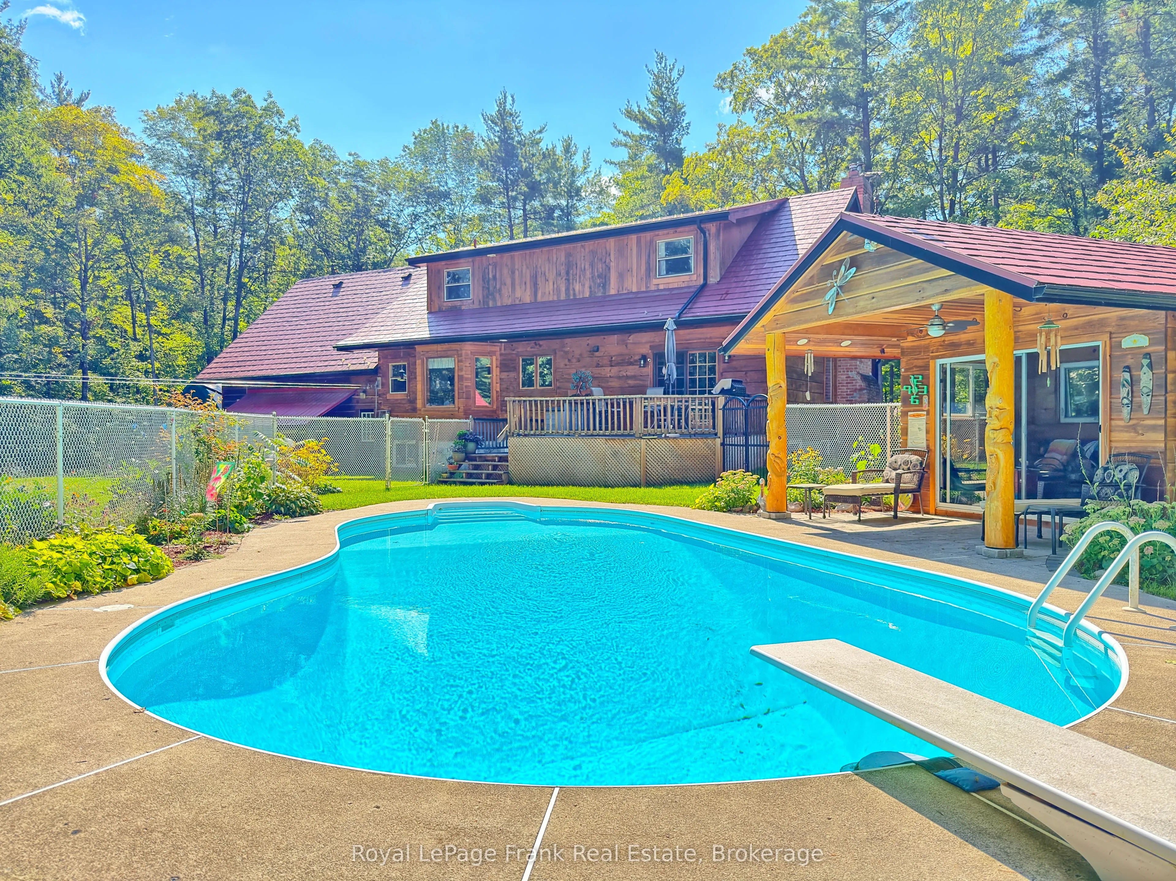 858 Mill Road