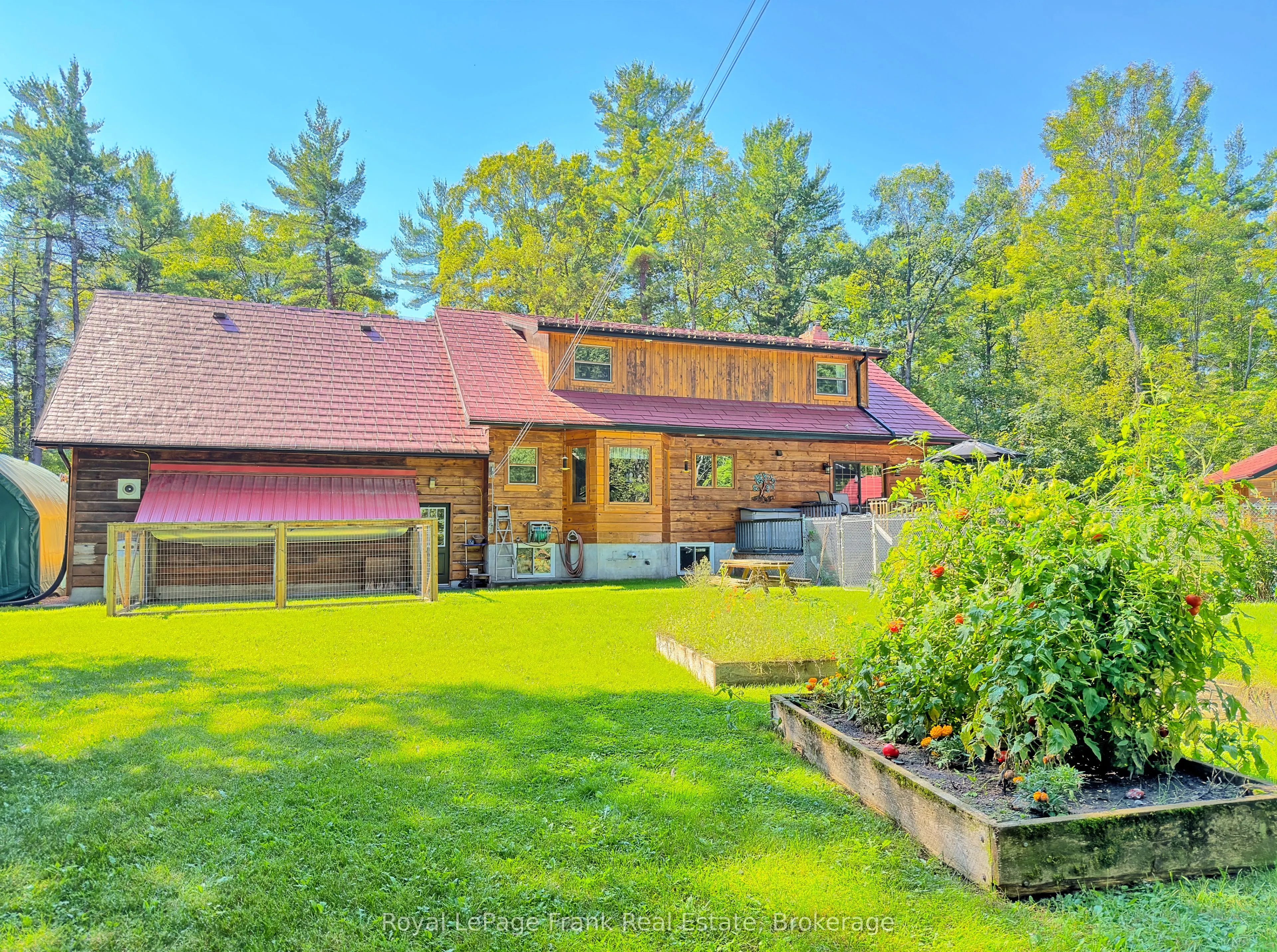 858 Mill Road