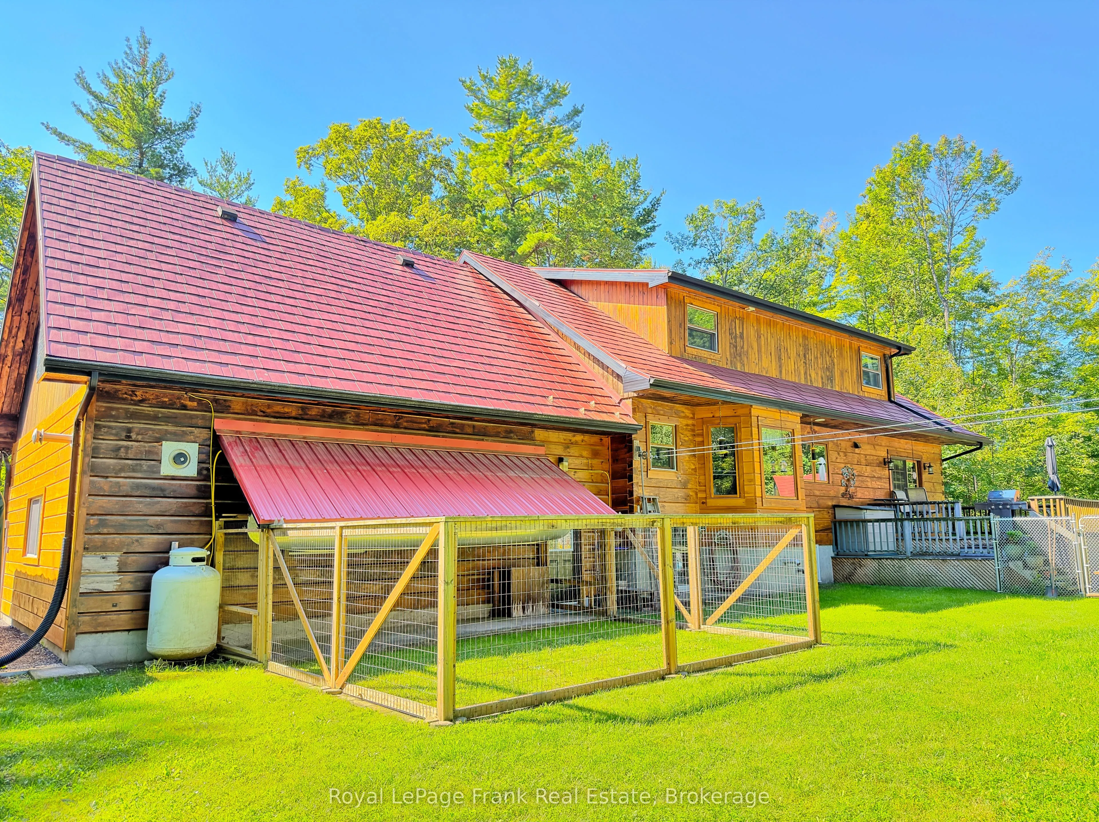 858 Mill Road