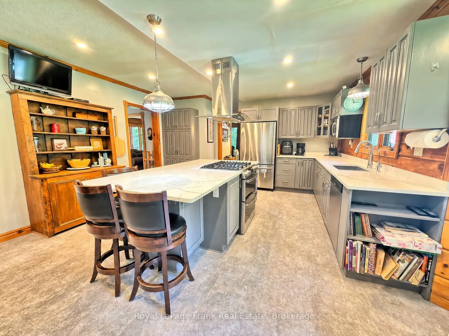 858 Mill Road