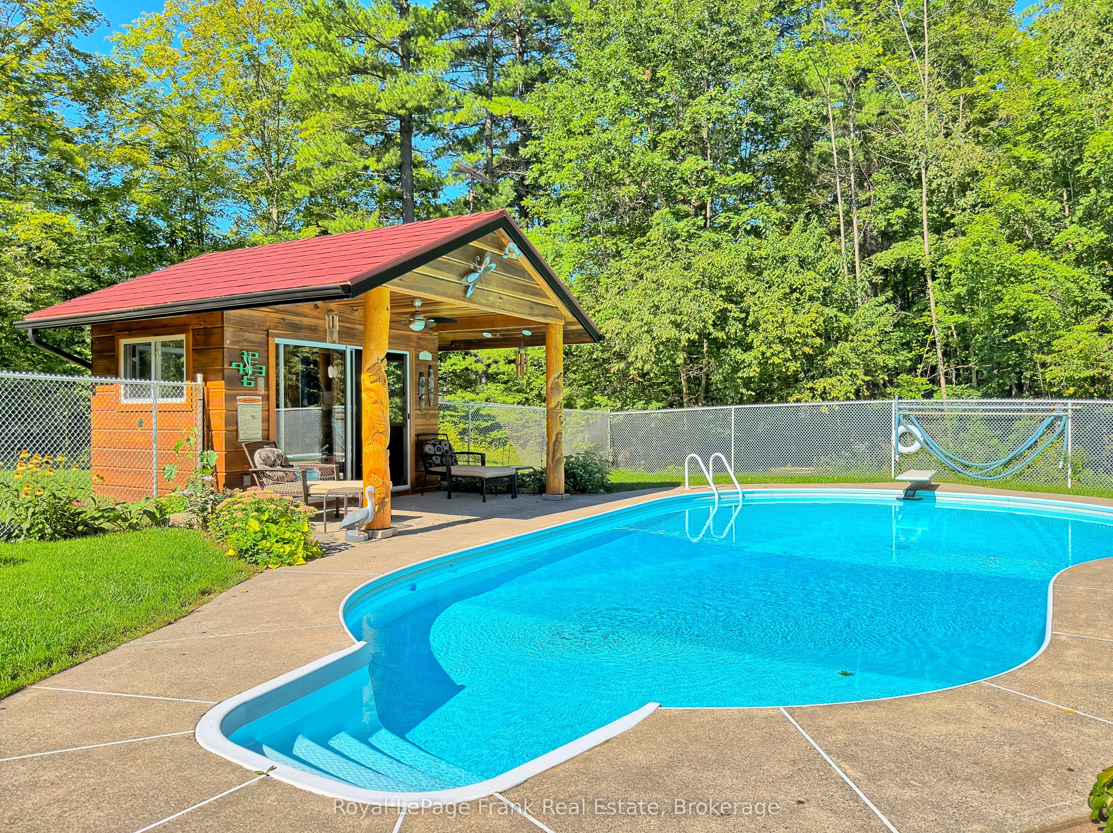 858 Mill Road