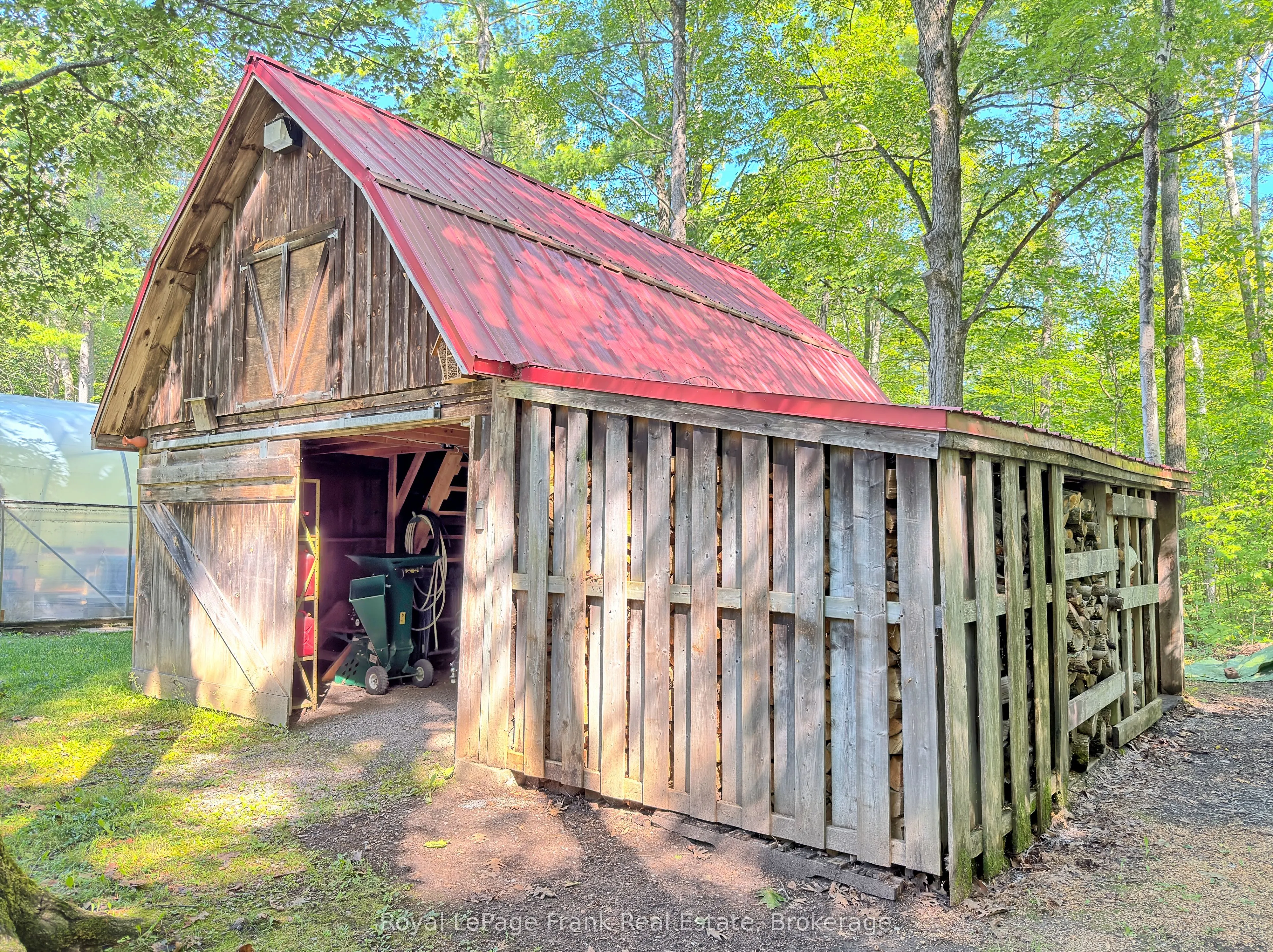 858 Mill Road
