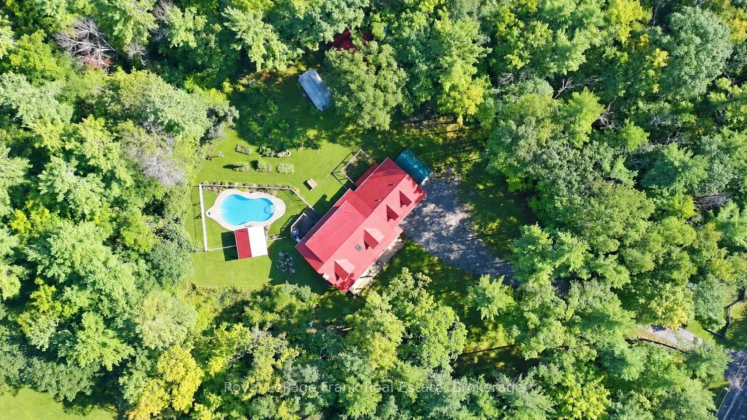 858 Mill Road