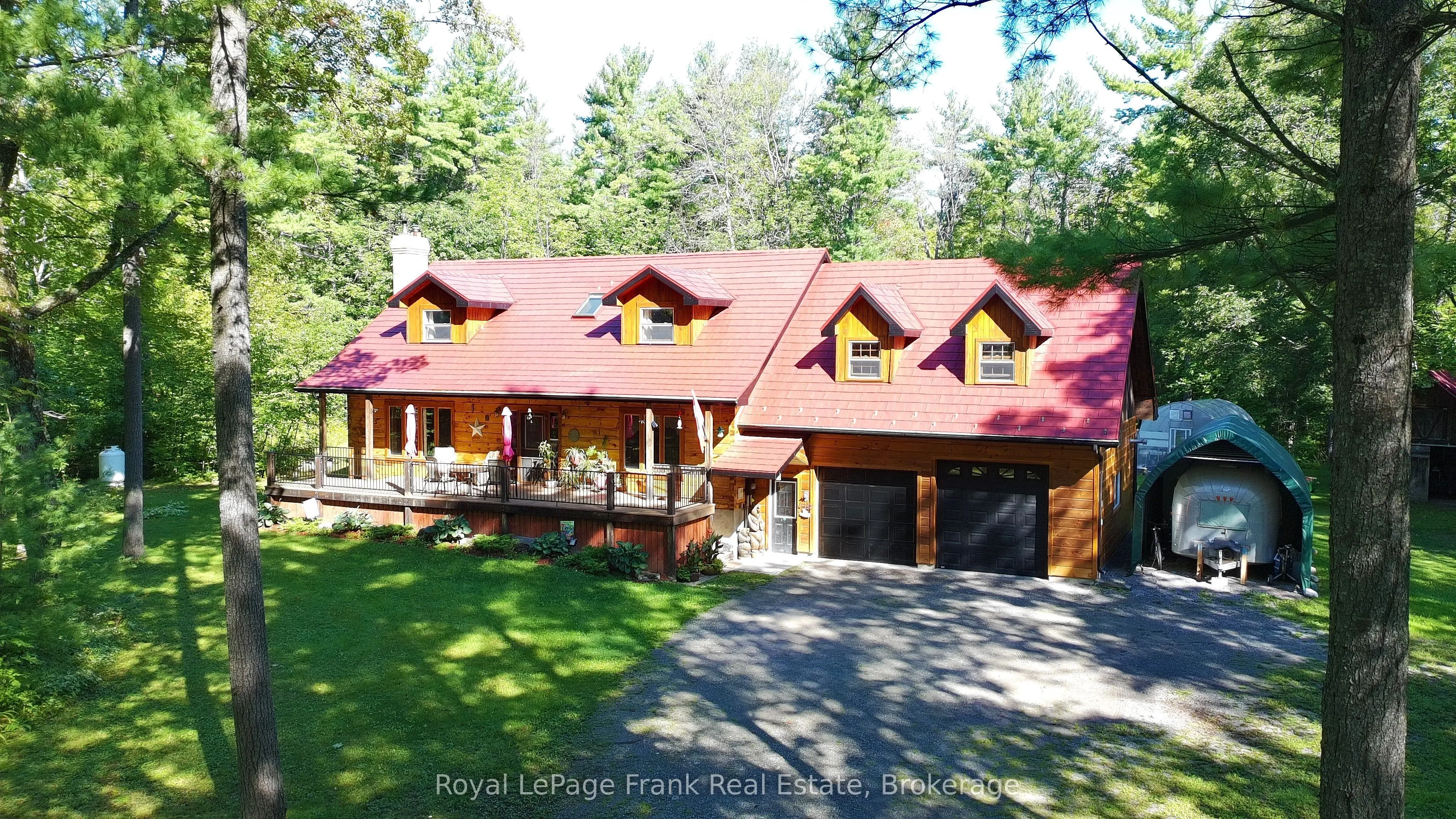 858 Mill Road