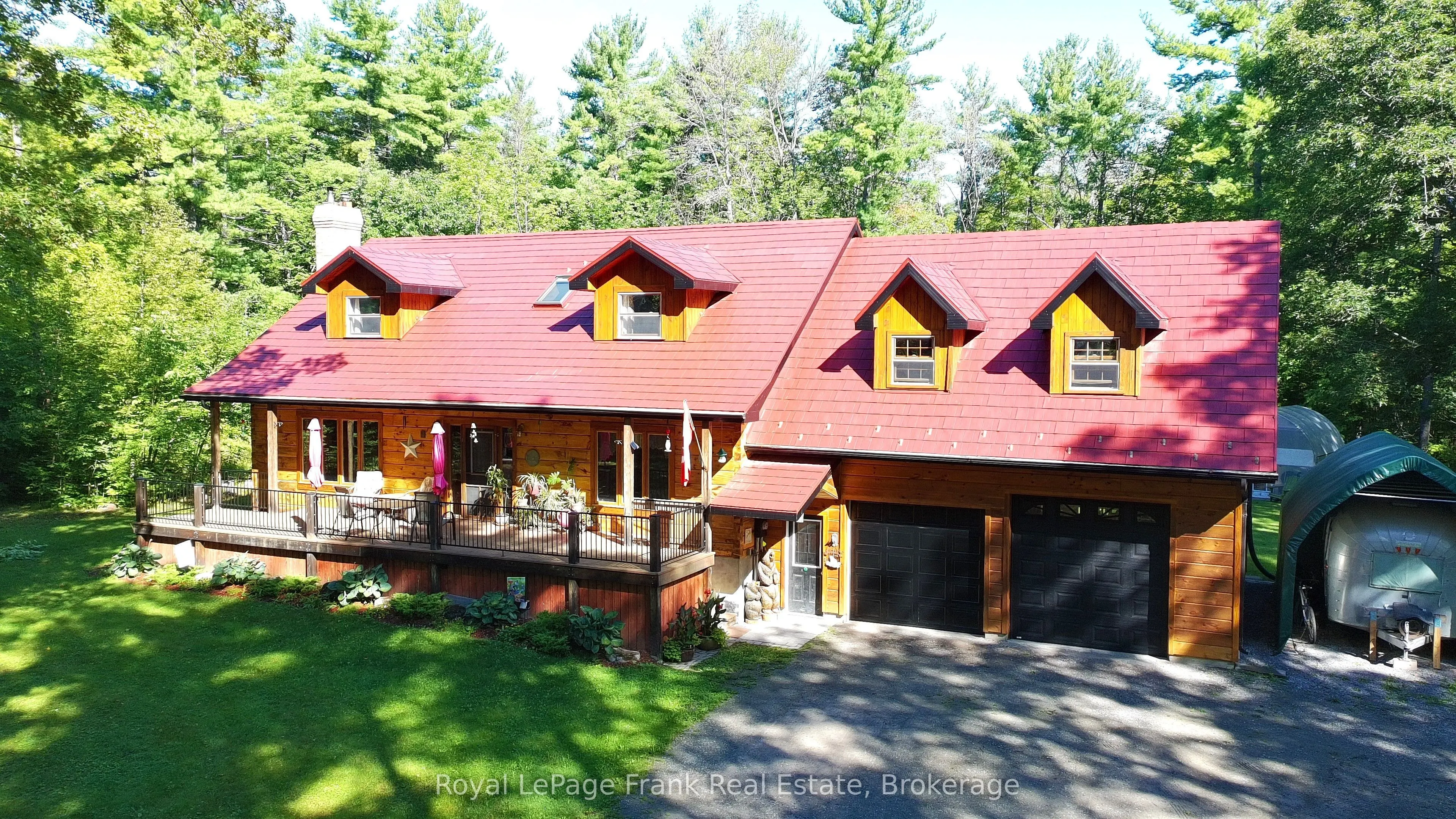 858 Mill Road