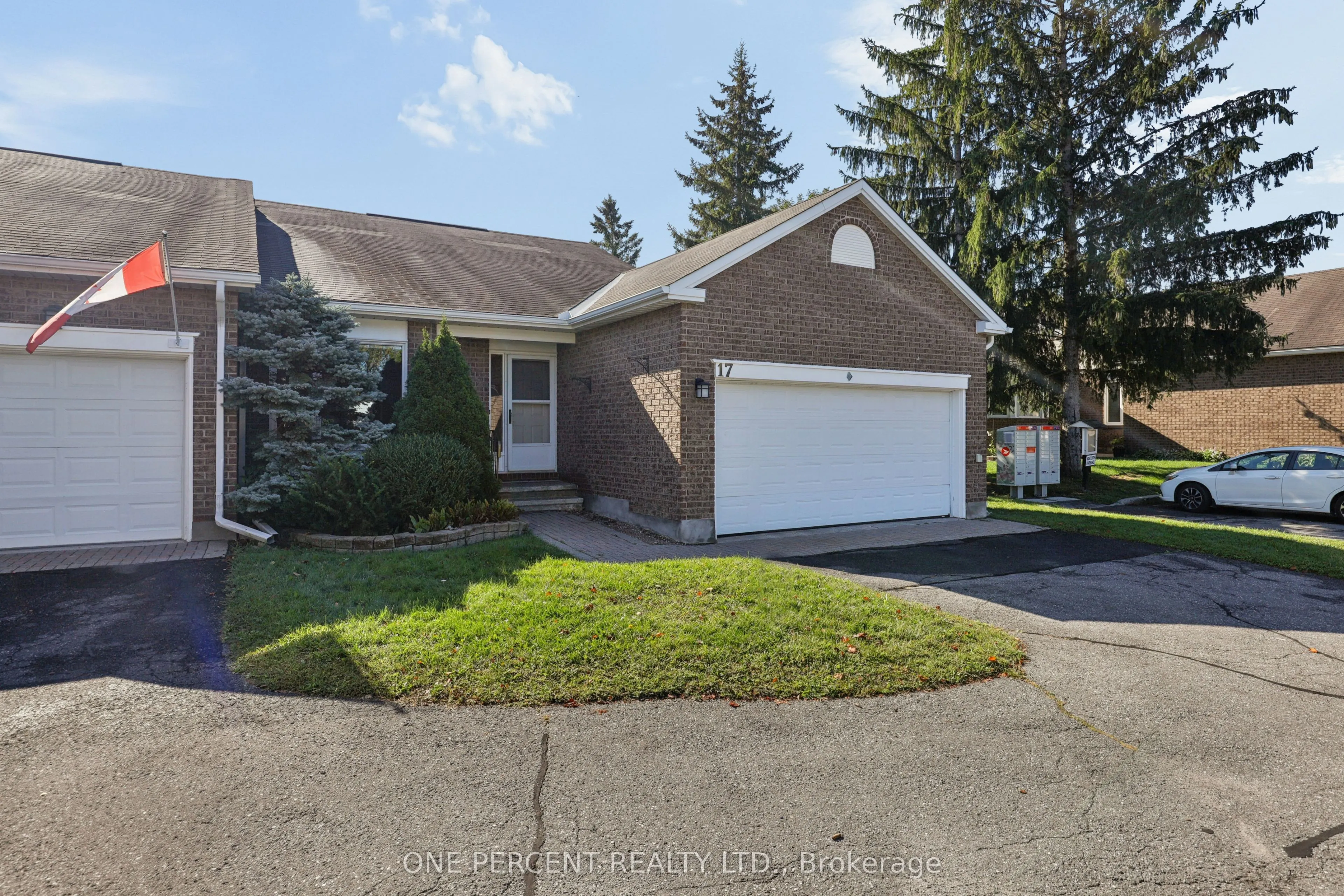 17 Pine Needles Court #9