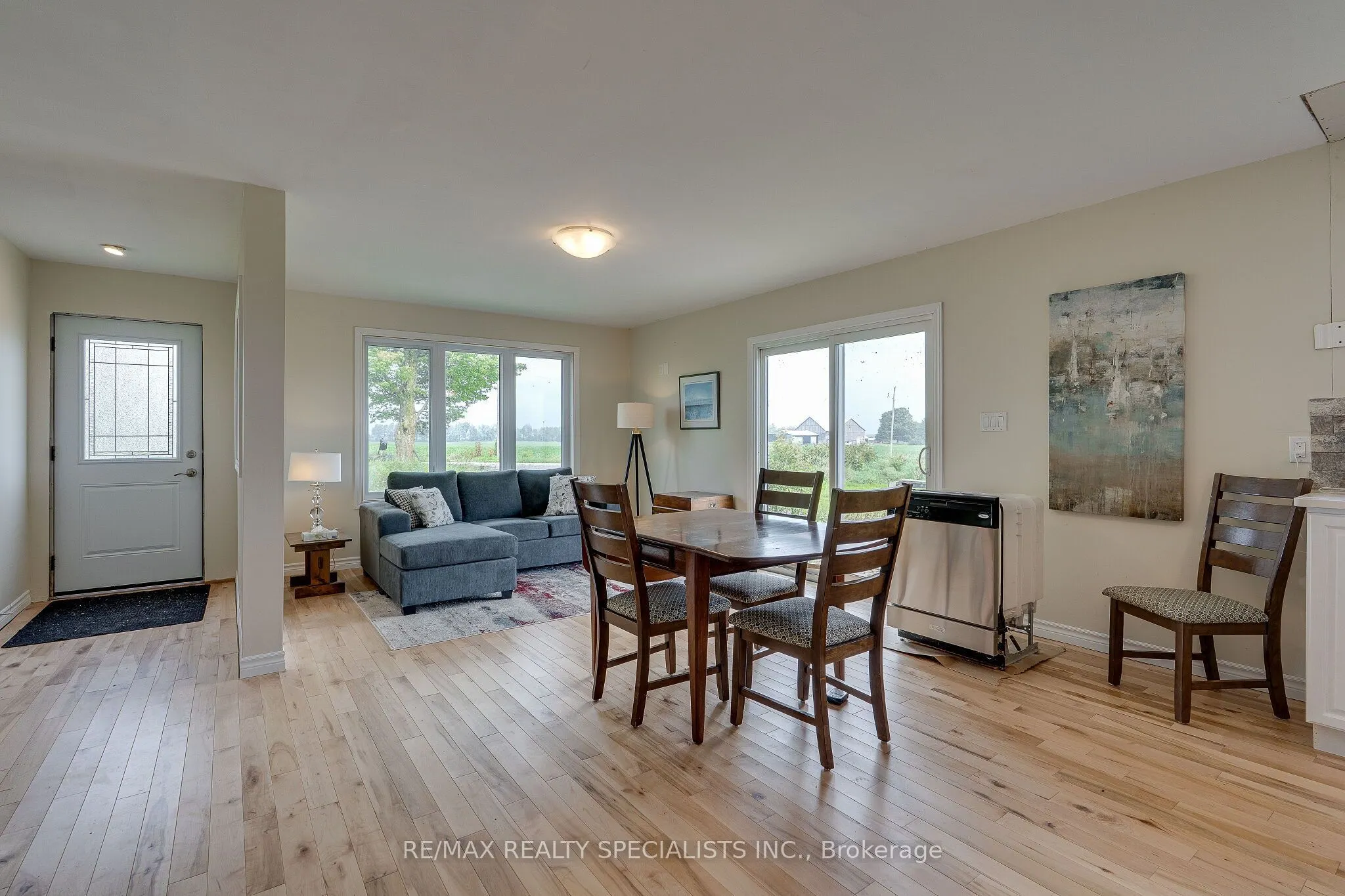 441158 Concession Road 12-13