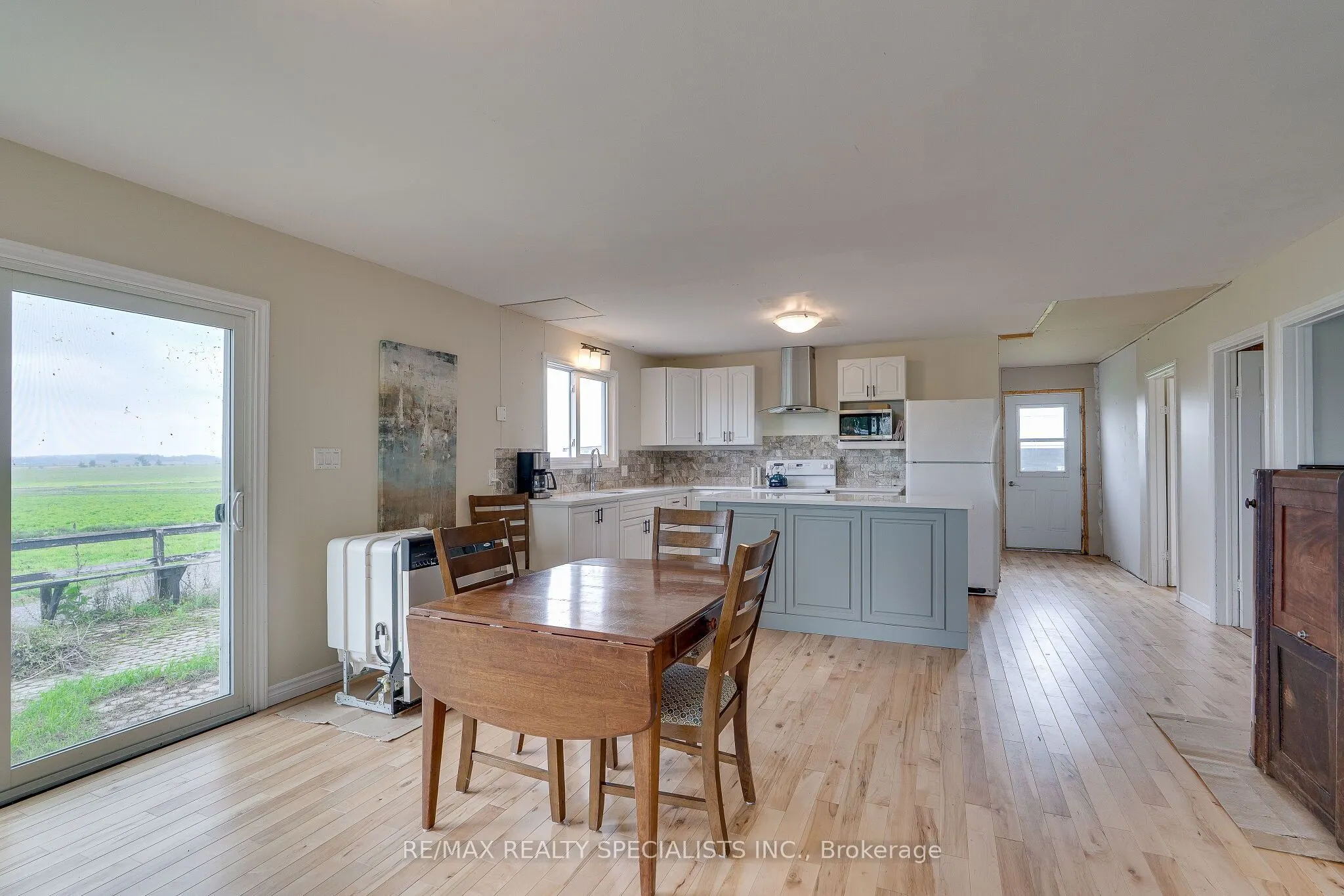 441158 Concession Road 12-13