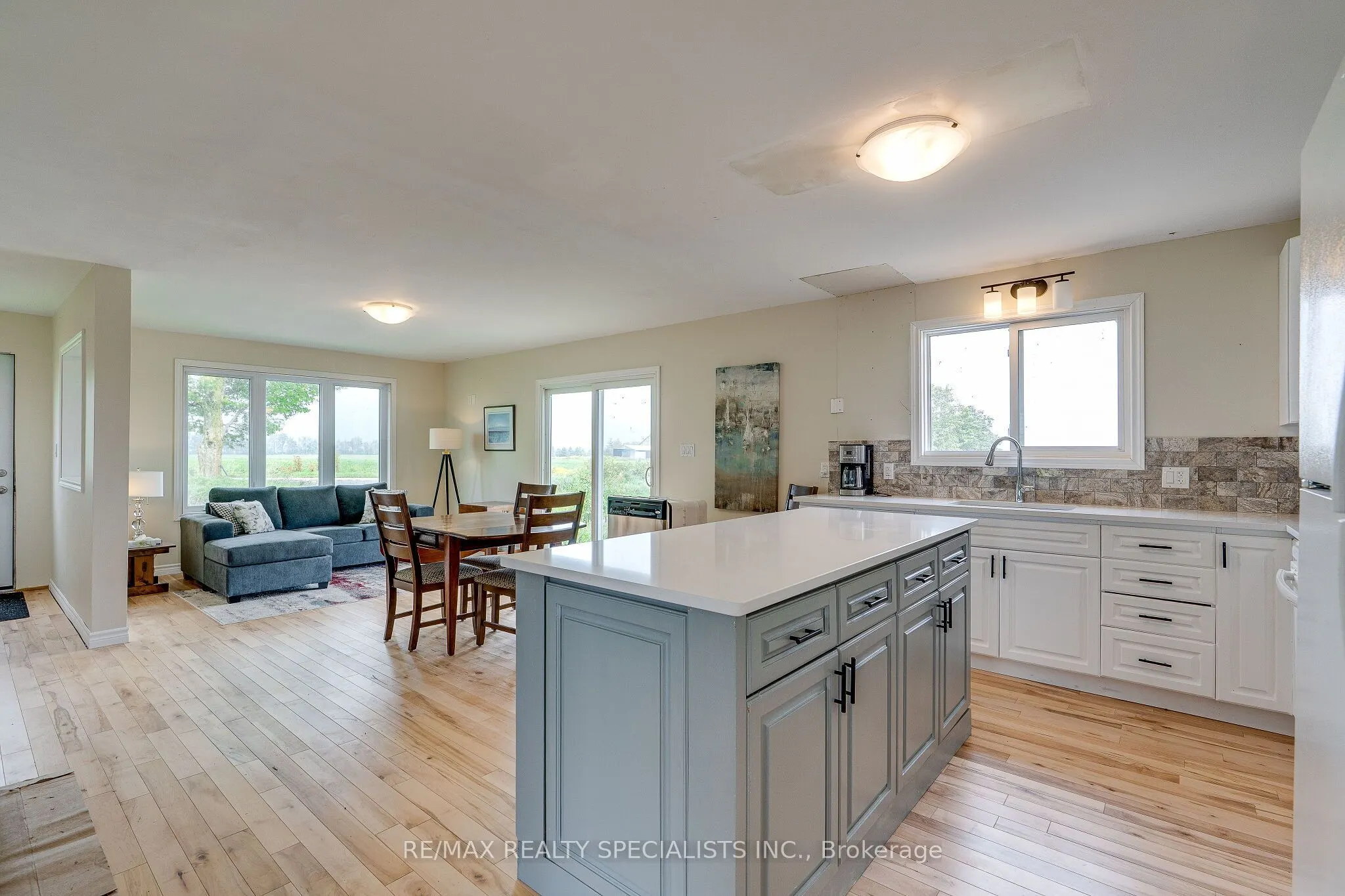 441158 Concession Road 12-13