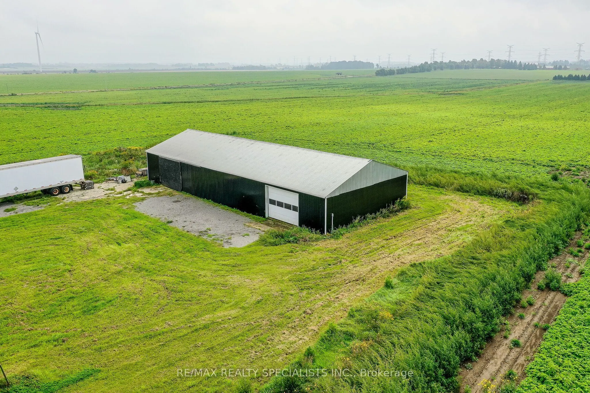 441158 Concession Road 12-13