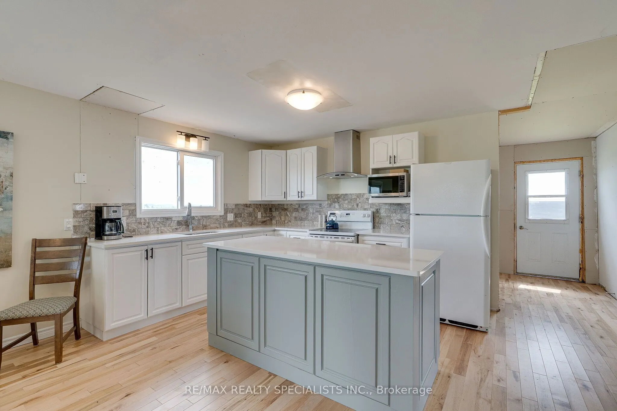 441158 Concession Road 12-13