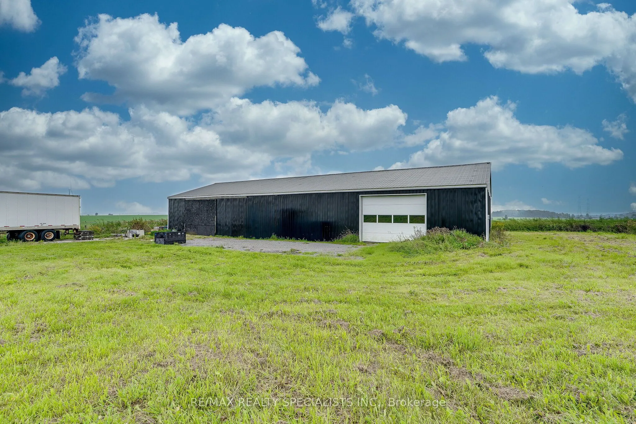 441158 Concession Road 12-13