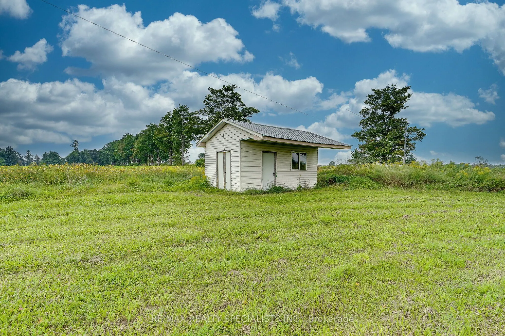 441158 Concession Road 12-13