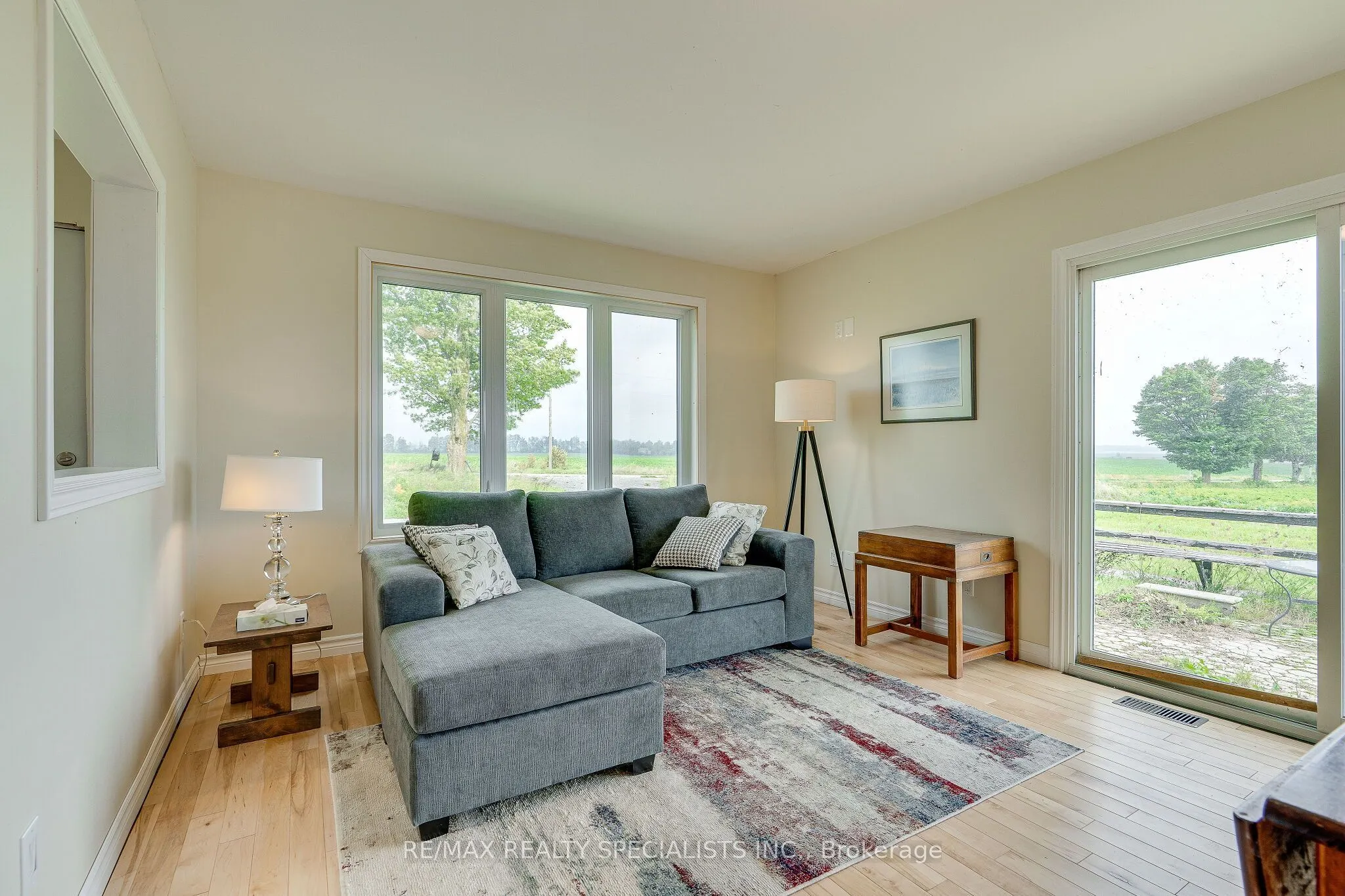 441158 Concession Road 12-13
