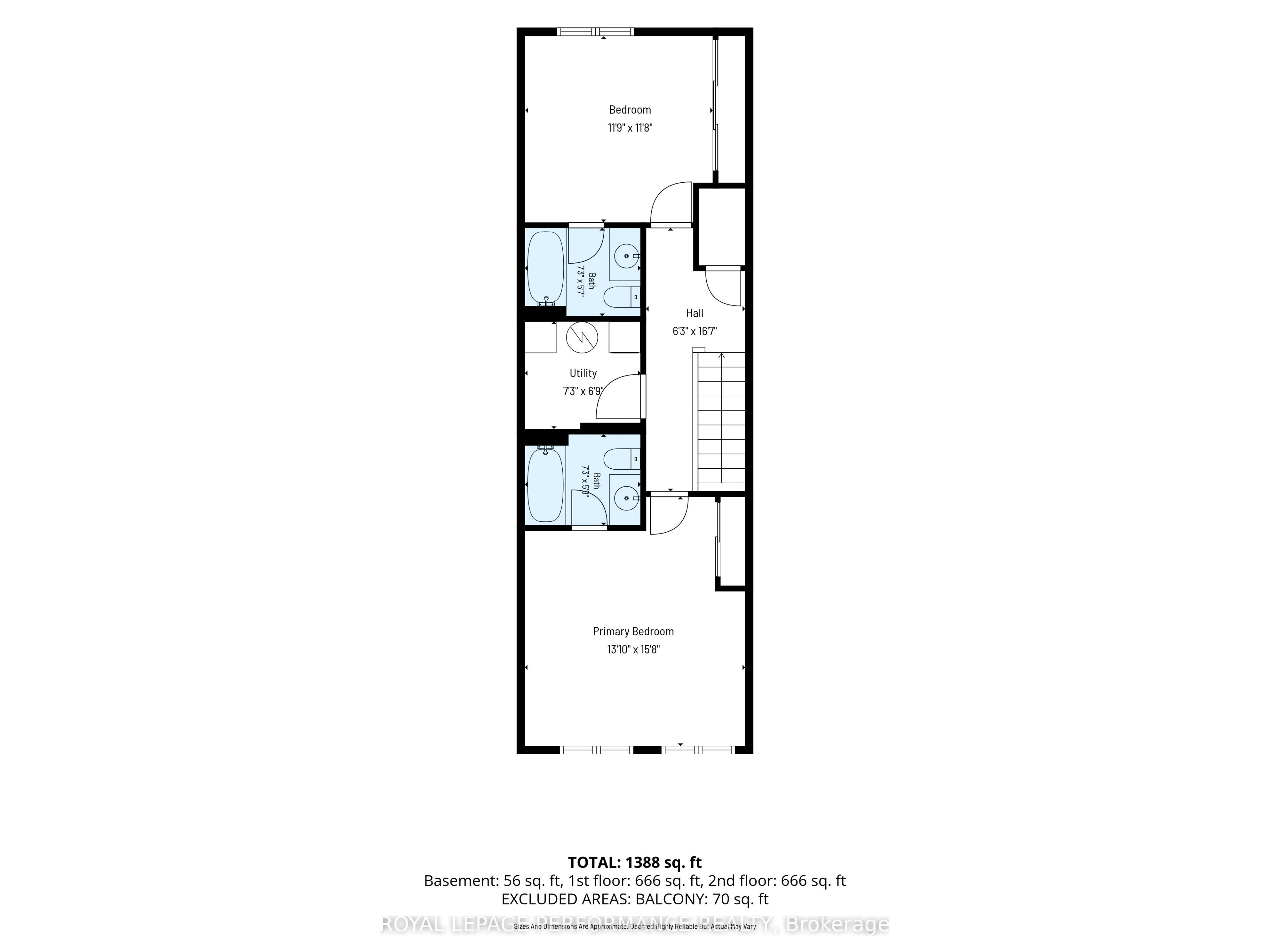 2224 Marble Crescent #10
