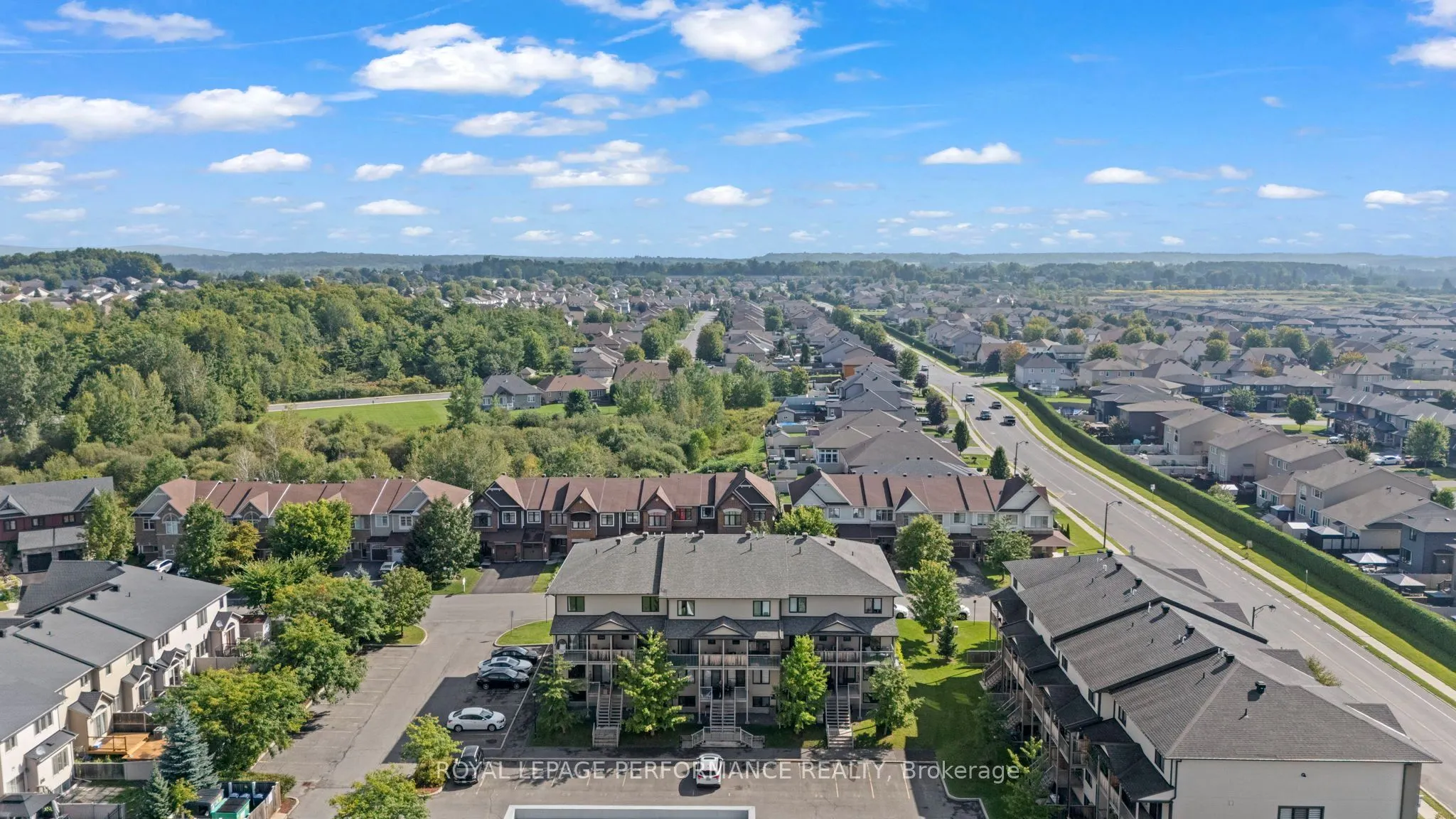 2224 Marble Crescent #10