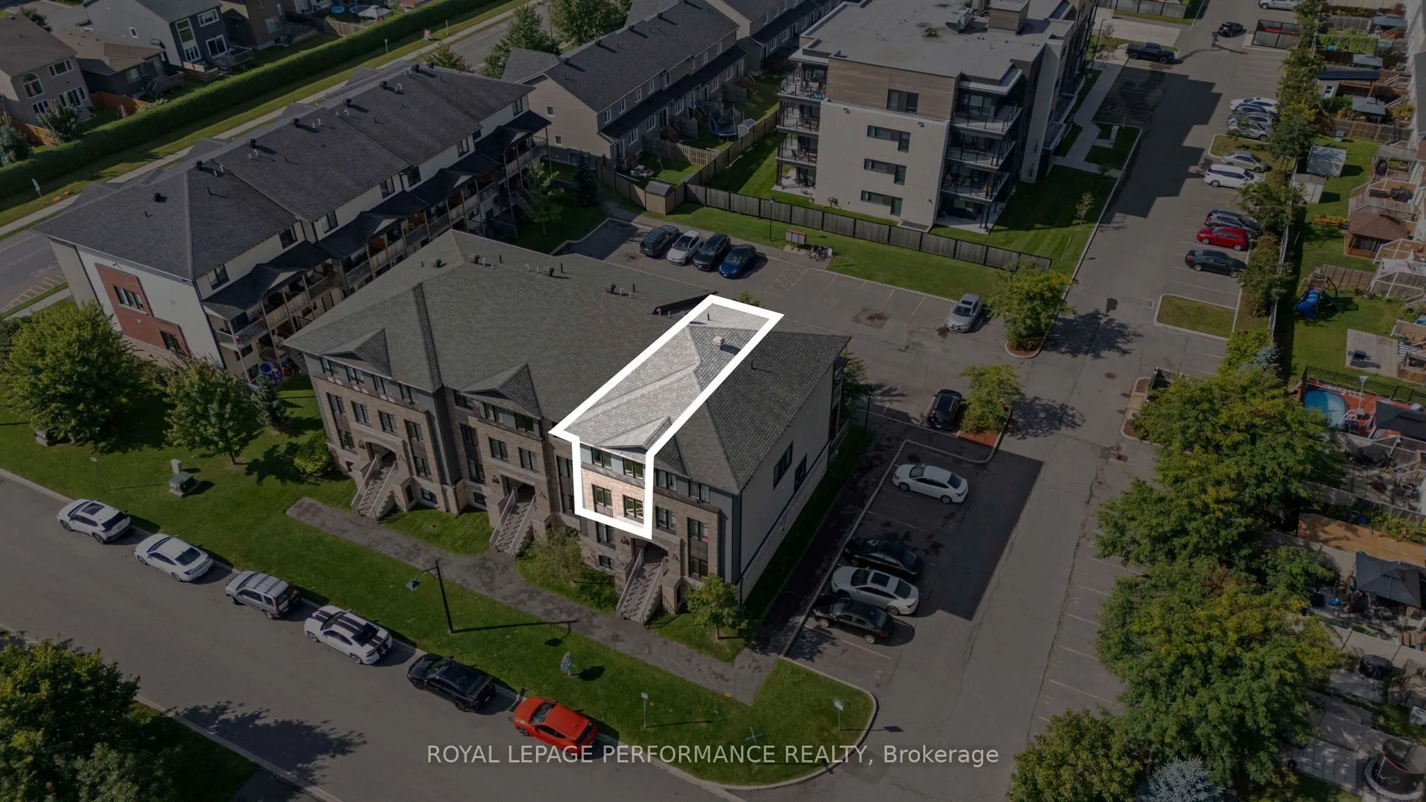 2224 Marble Crescent #10