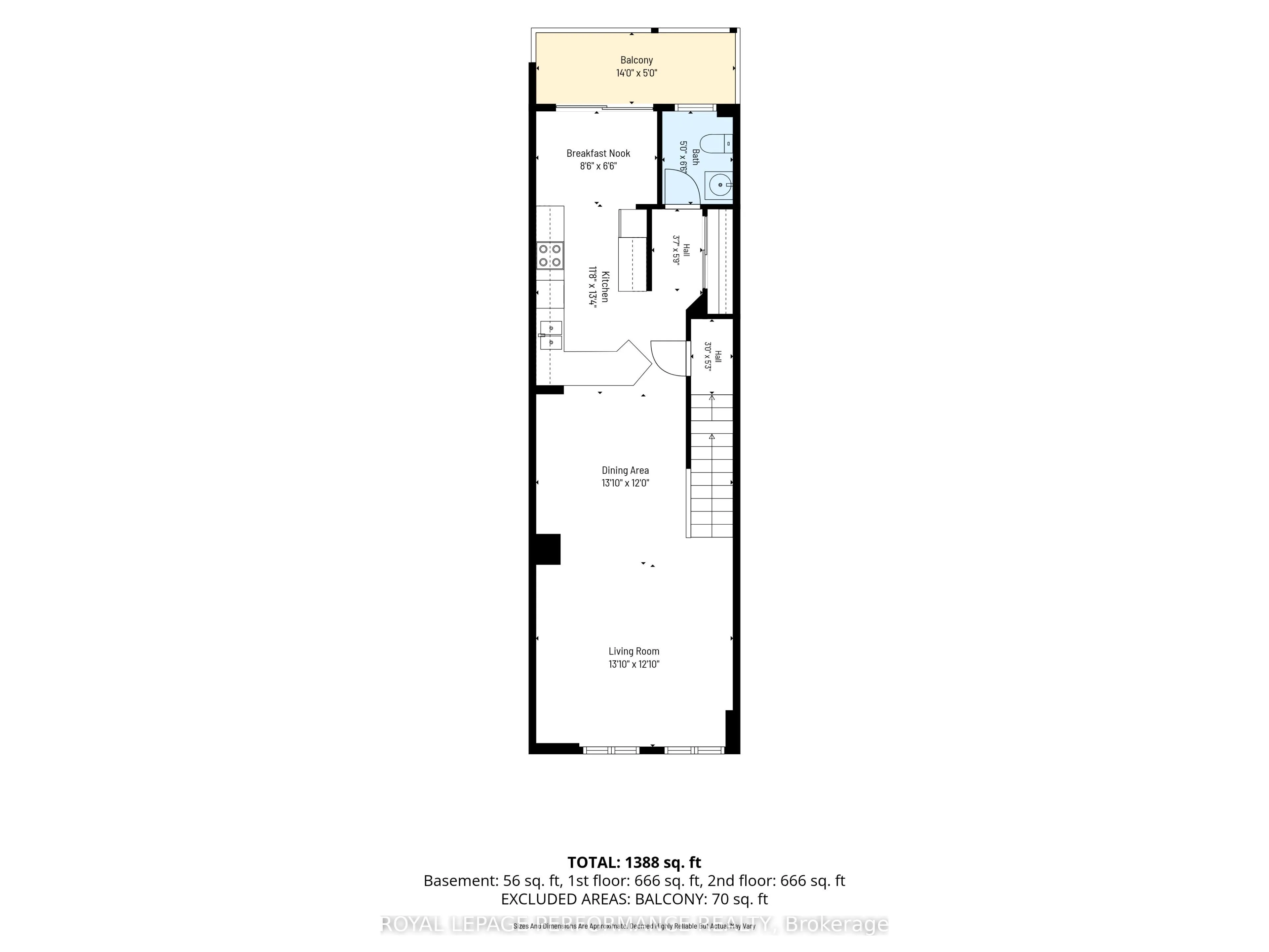 2224 Marble Crescent #10
