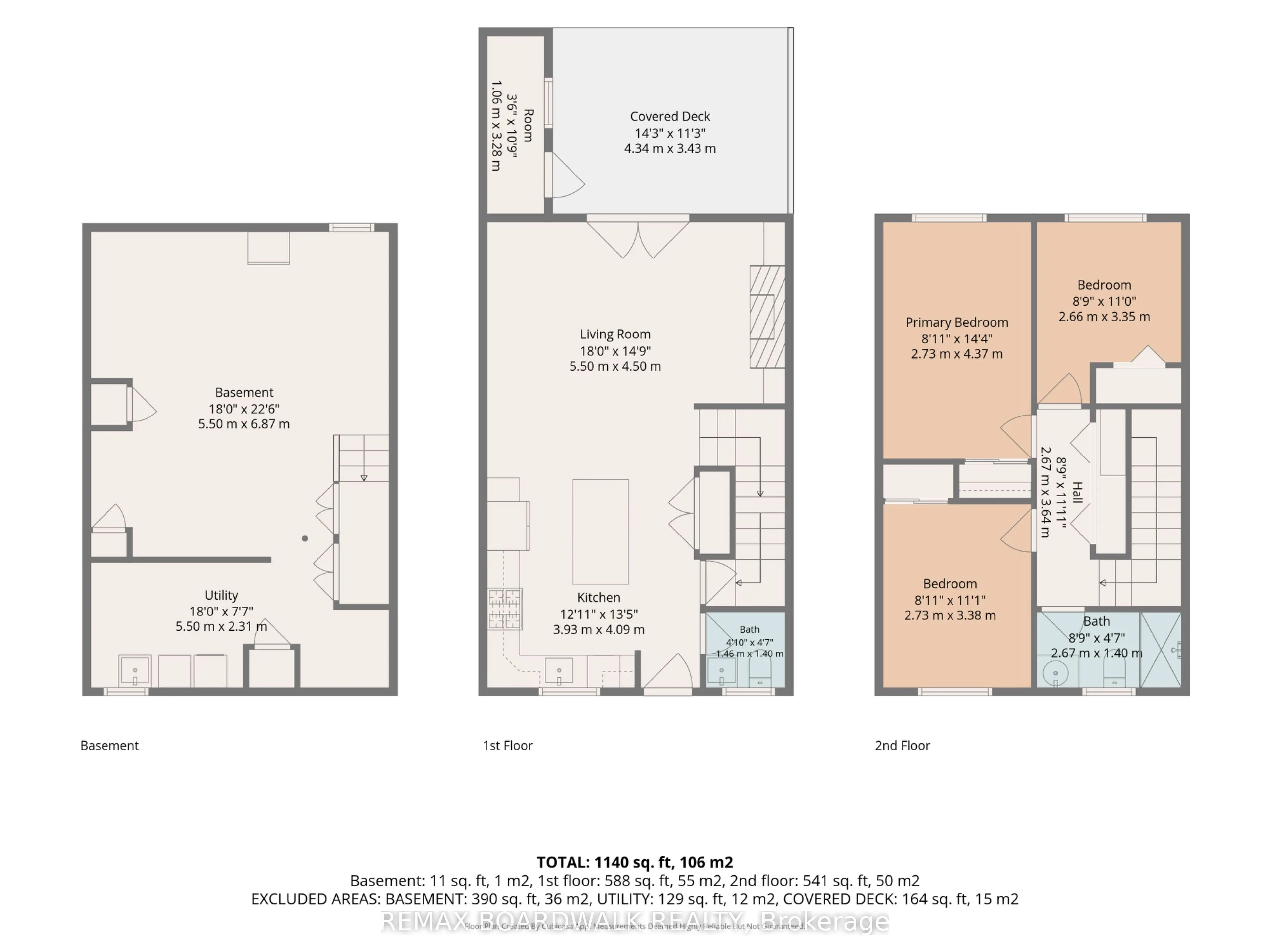 11 Maple Avenue