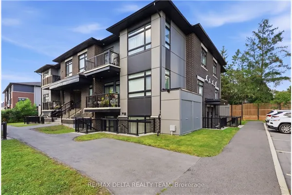 400 C Rolling Meadow Crescent #C