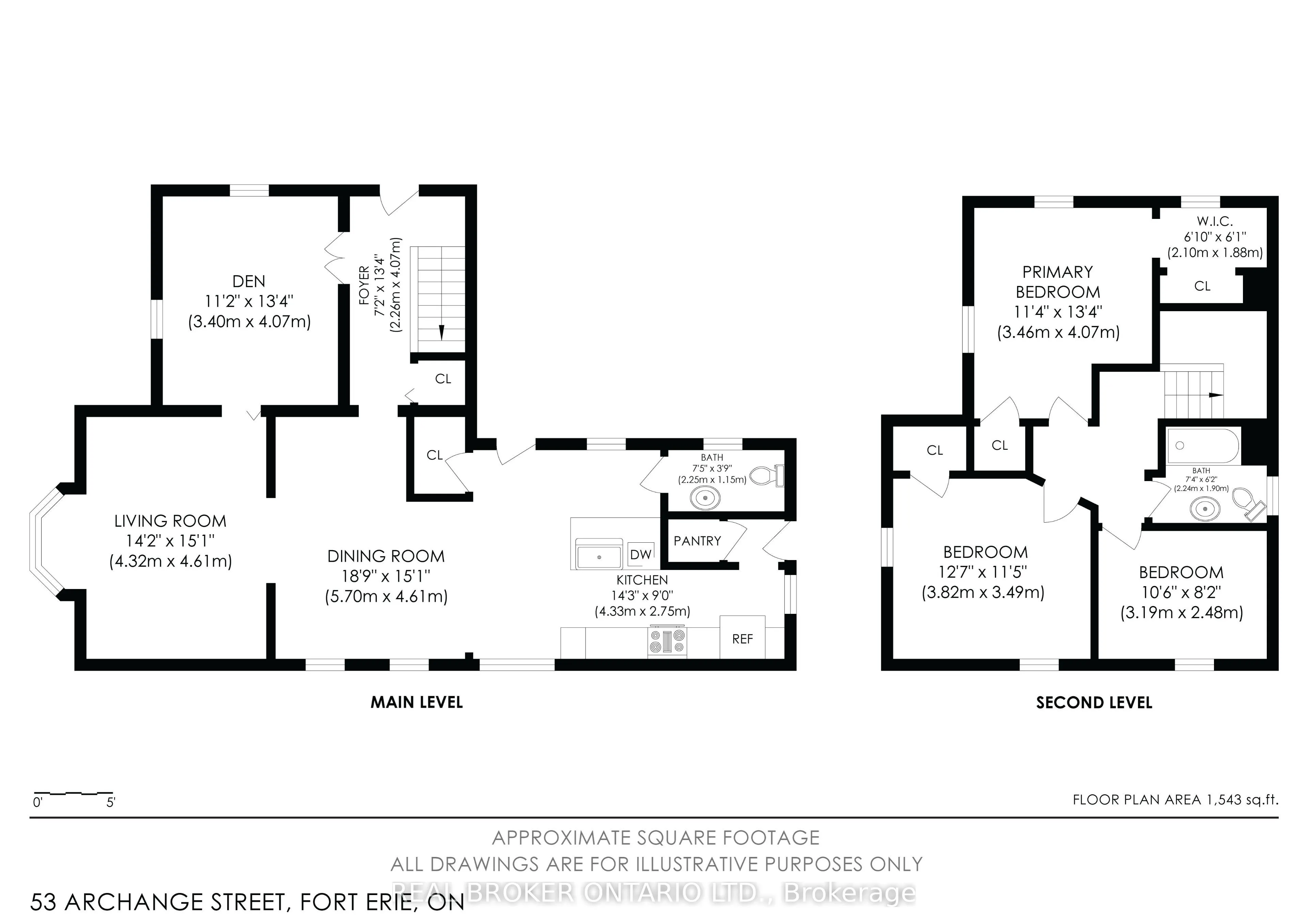 53 Archange Street