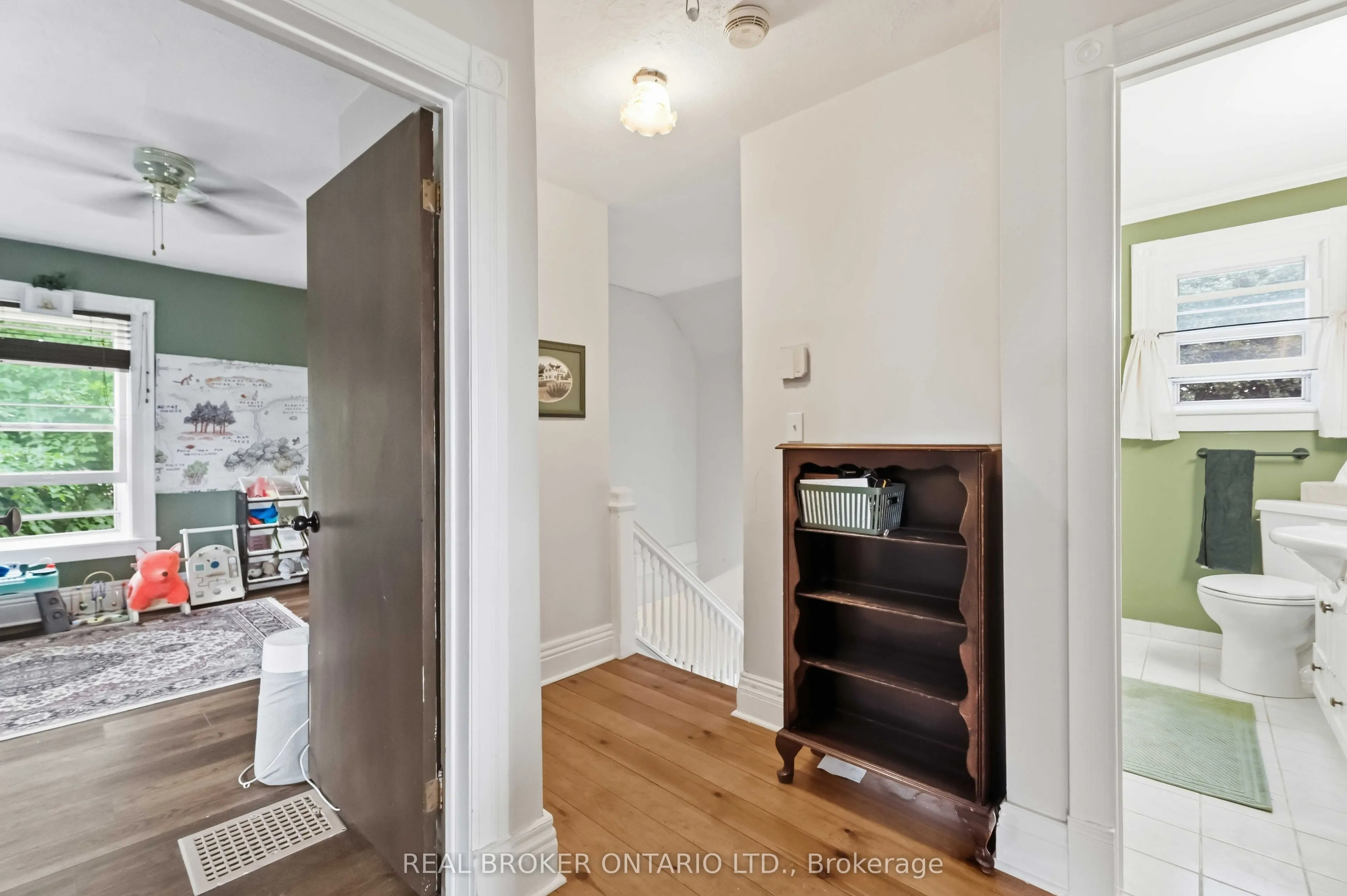 53 Archange Street