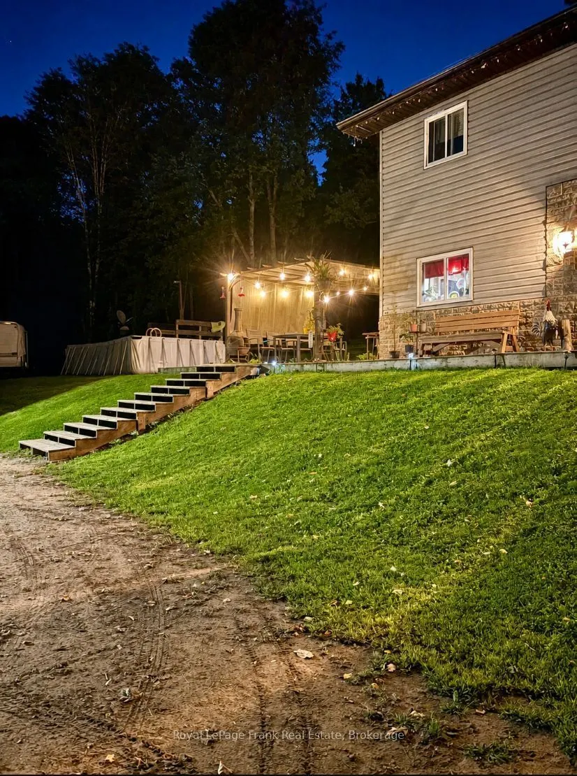 1630 Musclow Greenview Road