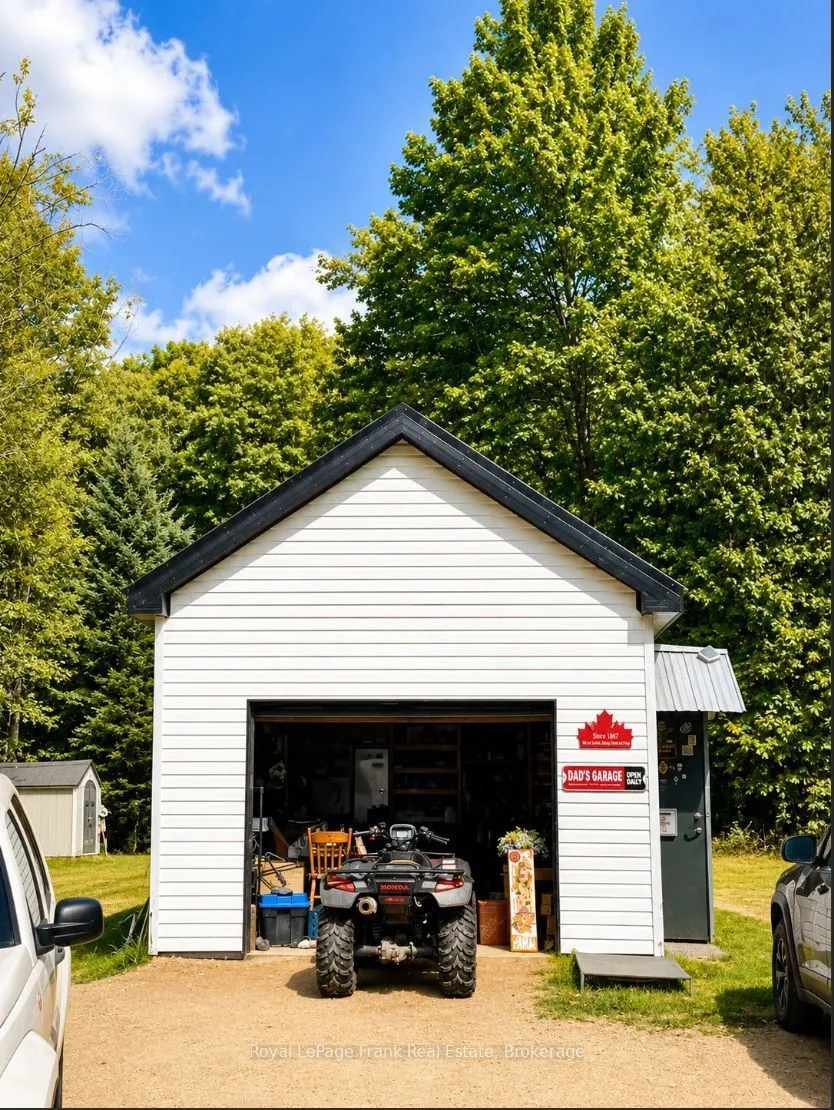 1630 Musclow Greenview Road