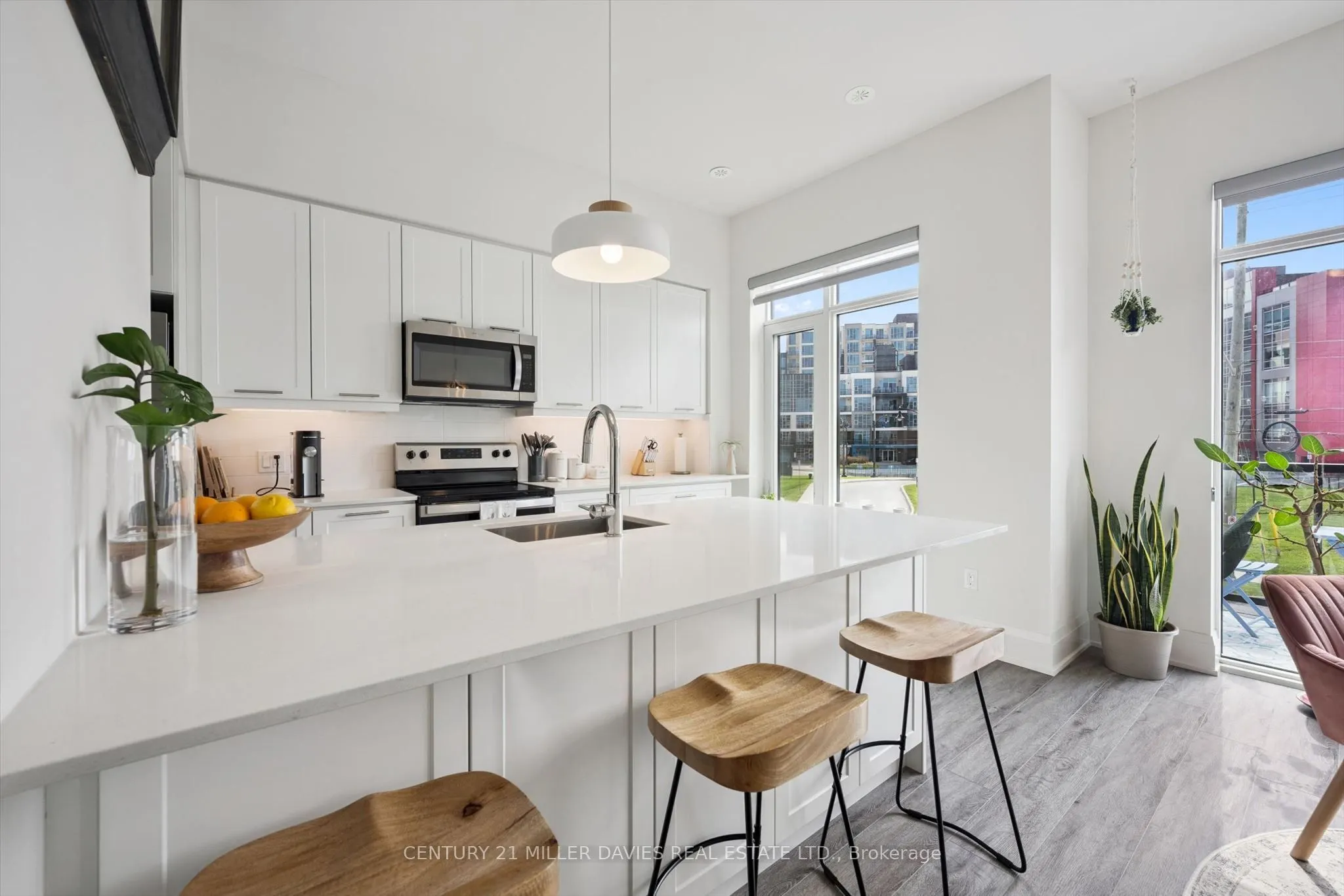 80 Windward Drive #14