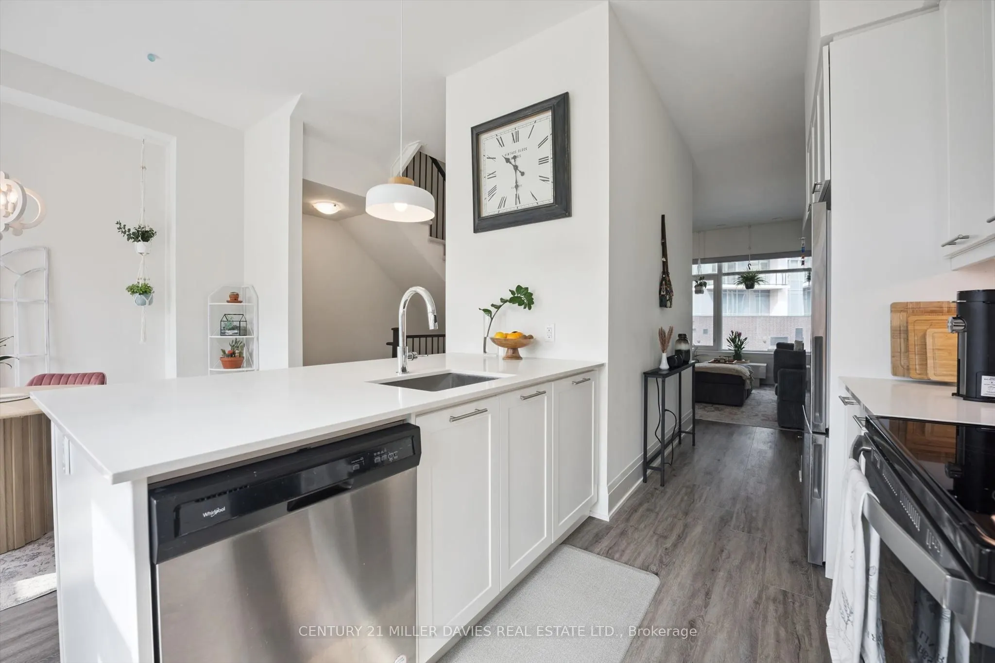 80 Windward Drive #14
