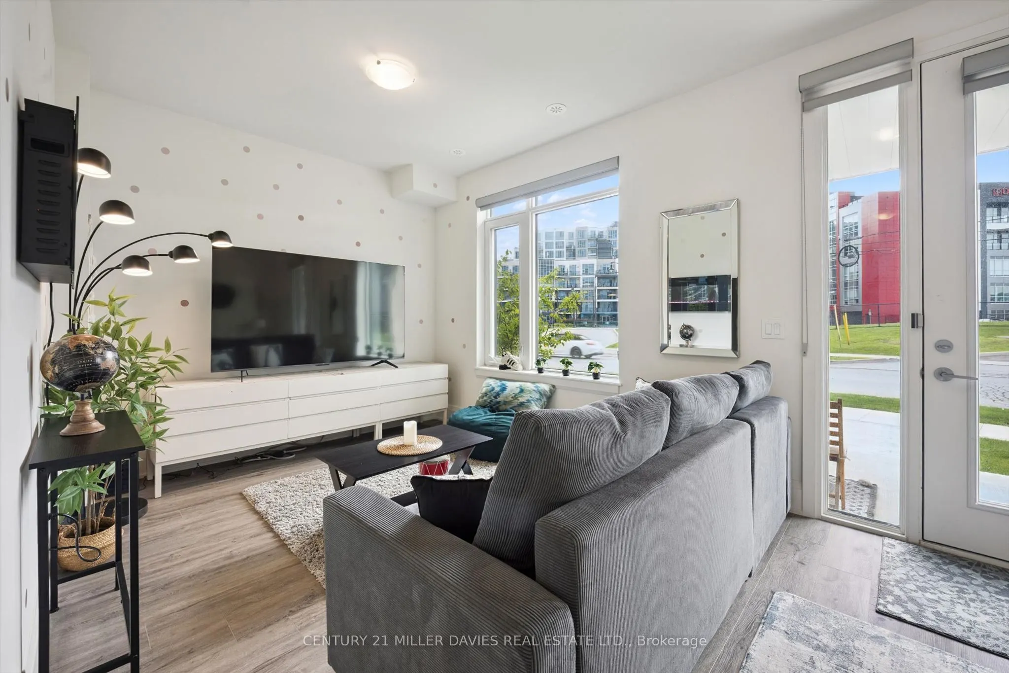 80 Windward Drive #14