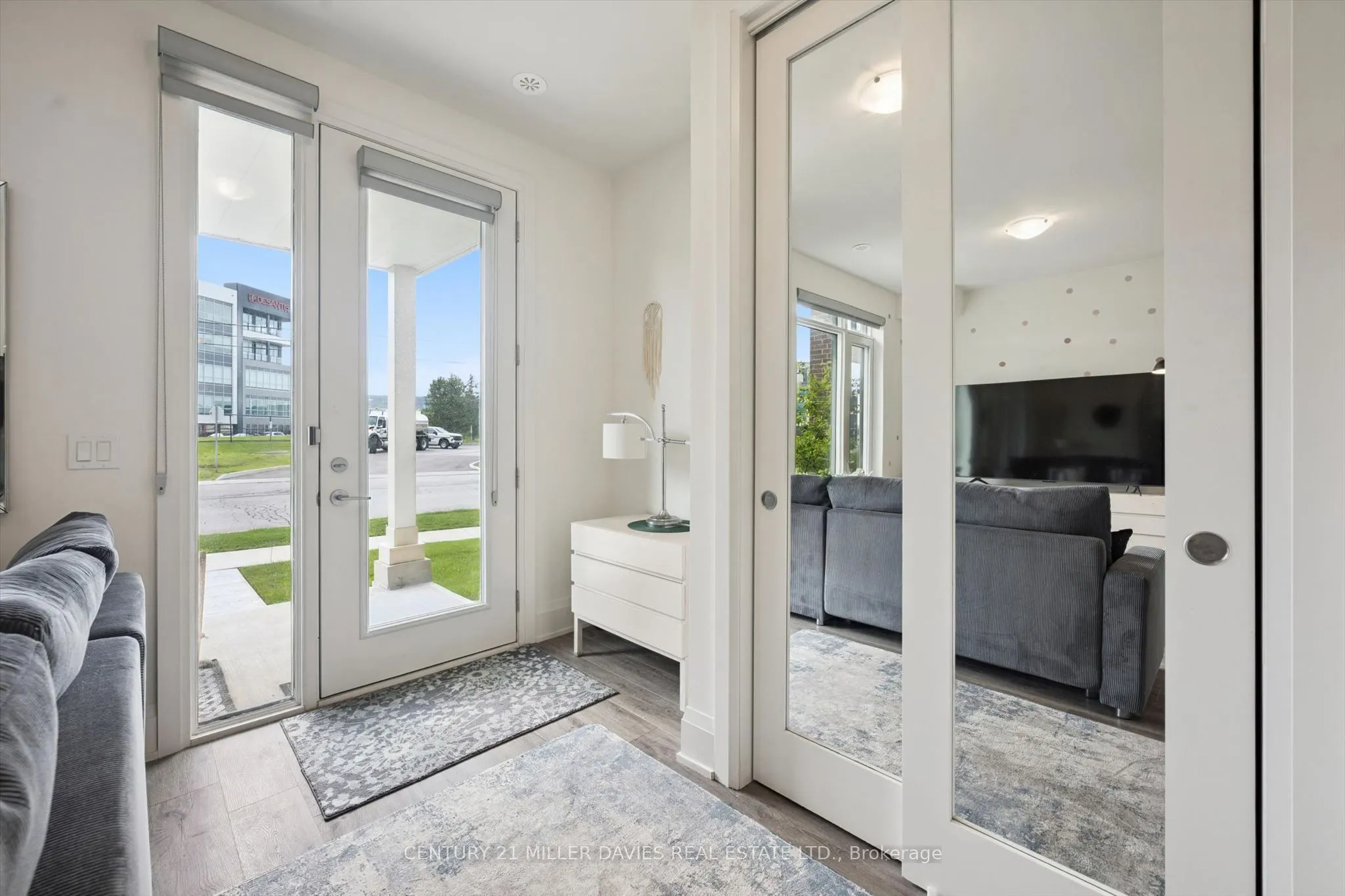 80 Windward Drive #14