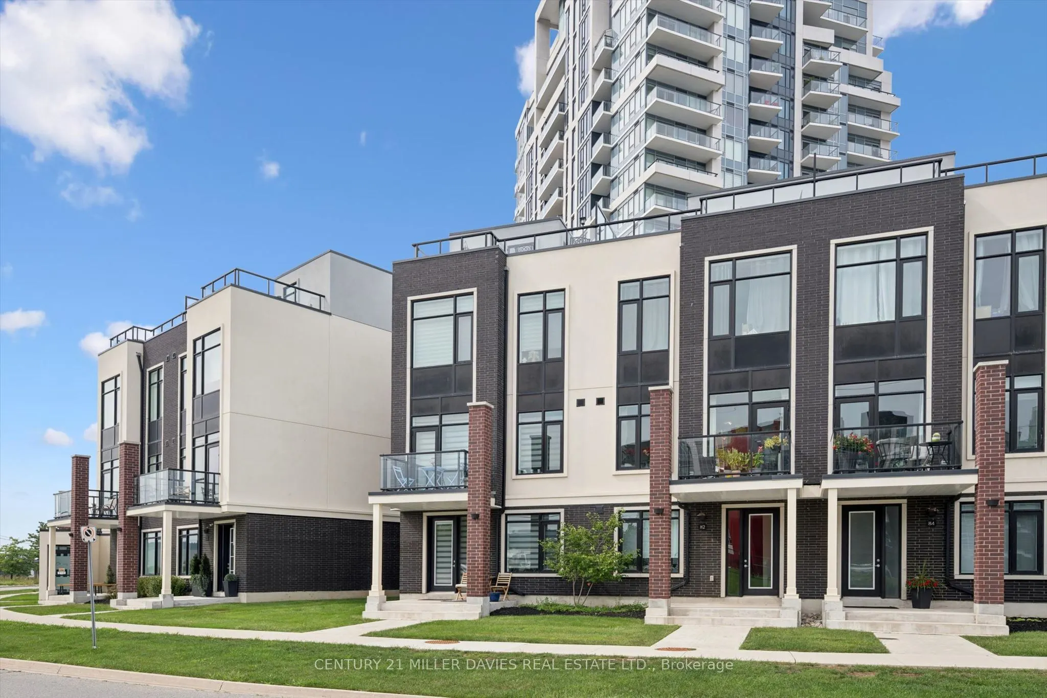 80 Windward Drive #14