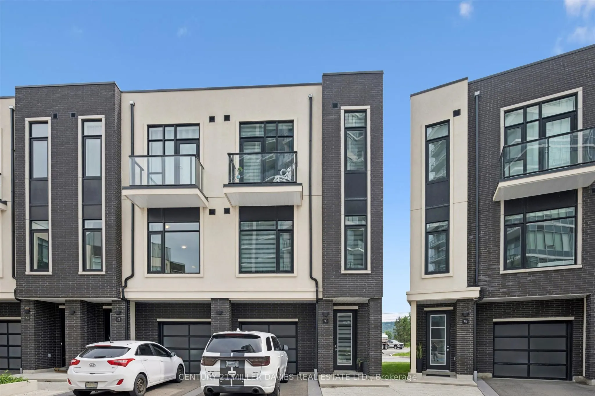 80 Windward Drive #14