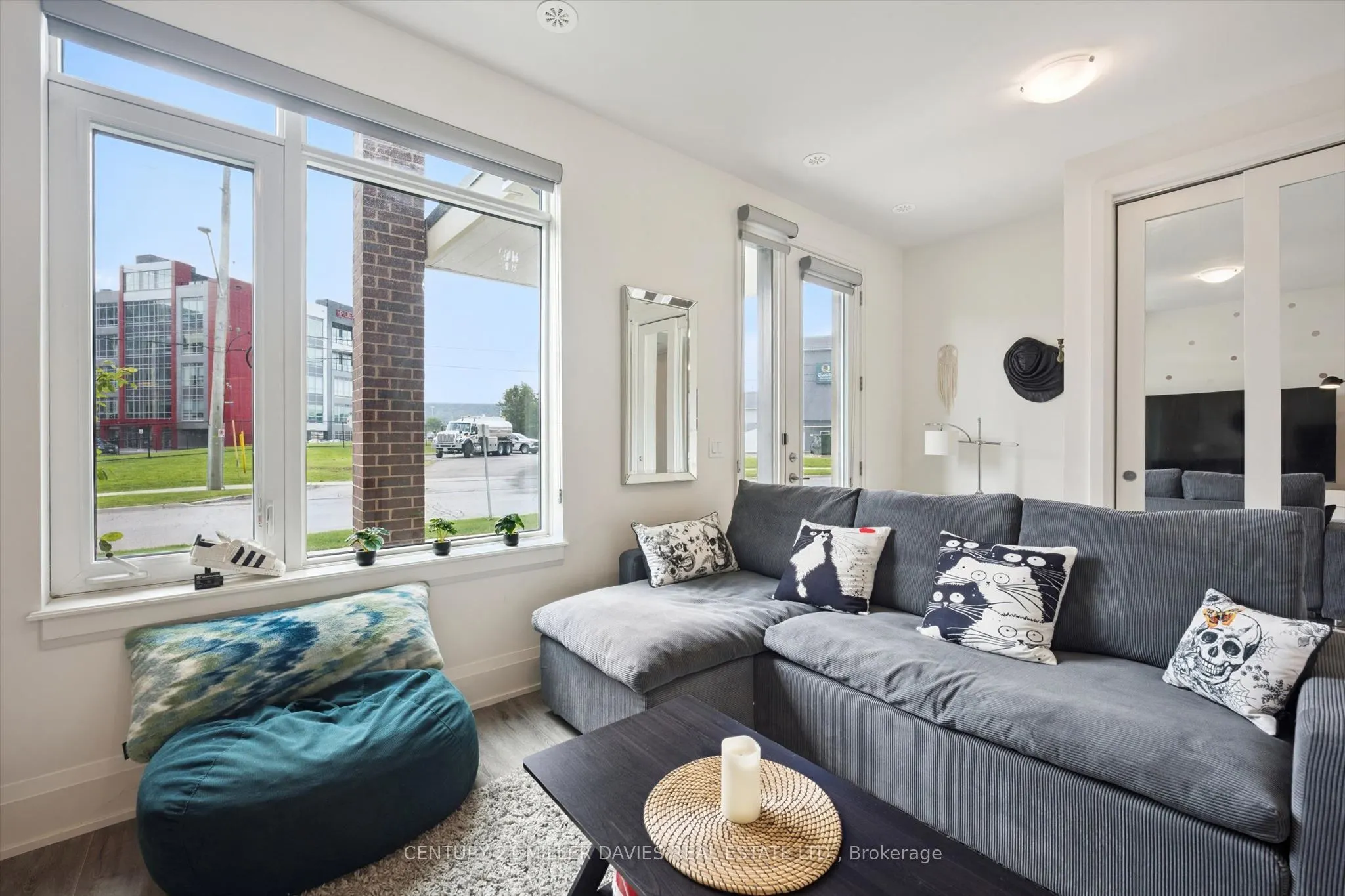 80 Windward Drive #14