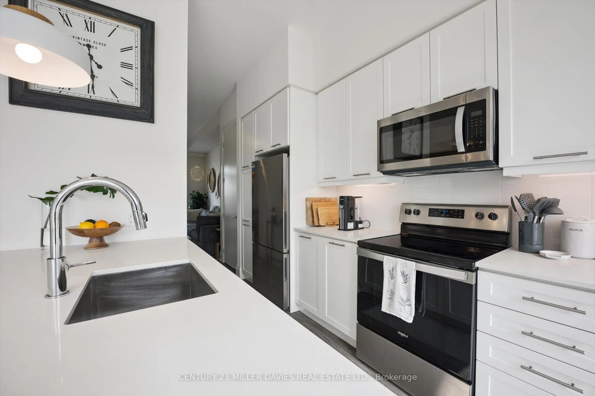 80 Windward Drive #14
