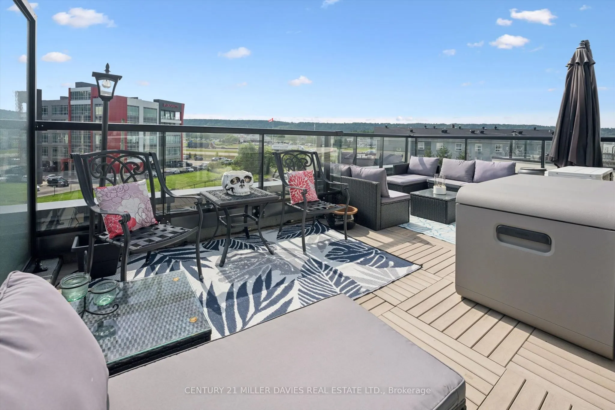 80 Windward Drive #14