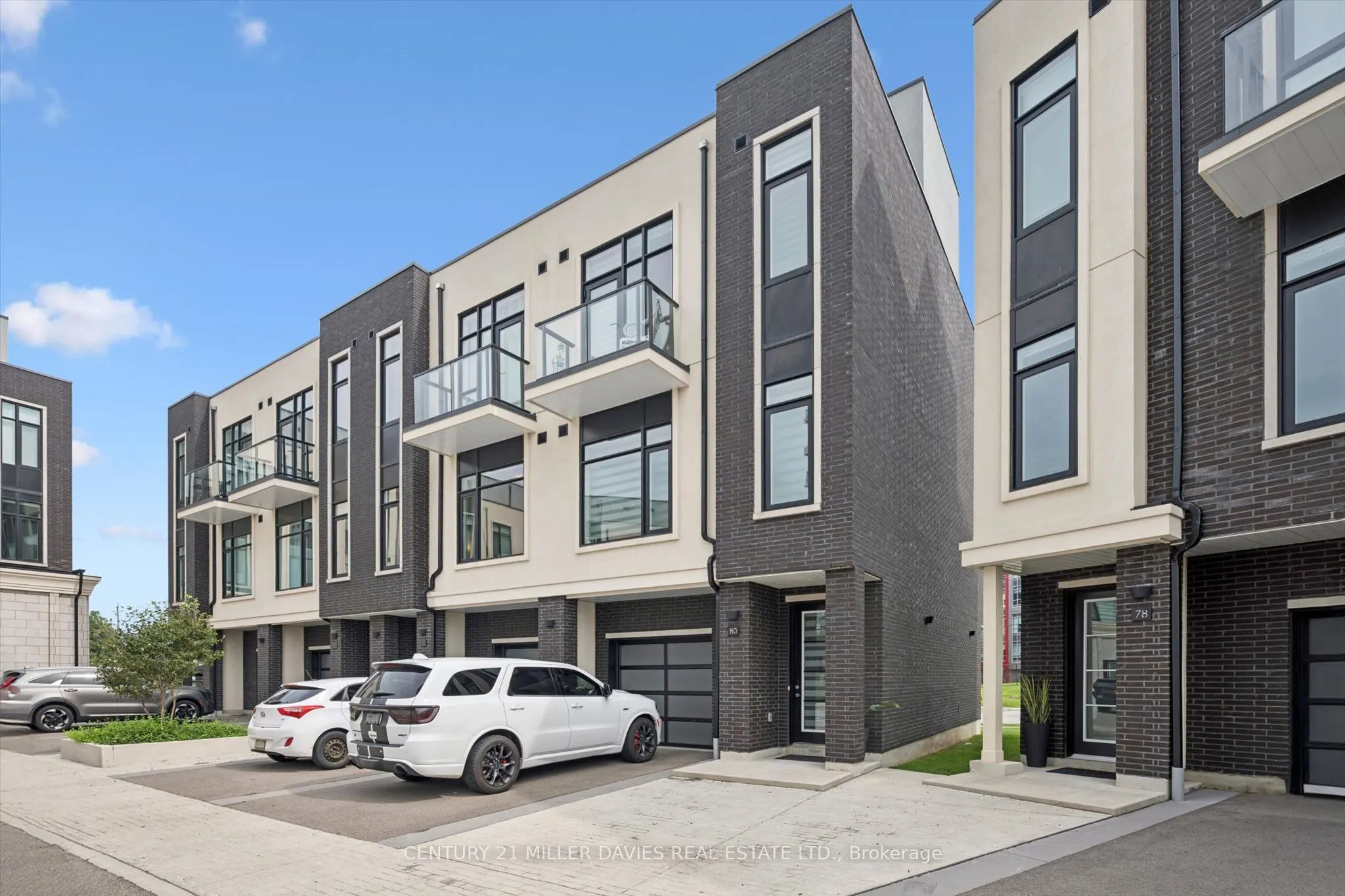 80 Windward Drive #14