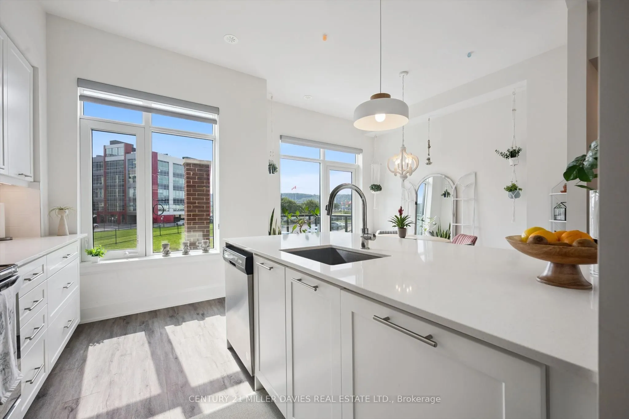 80 Windward Drive #14