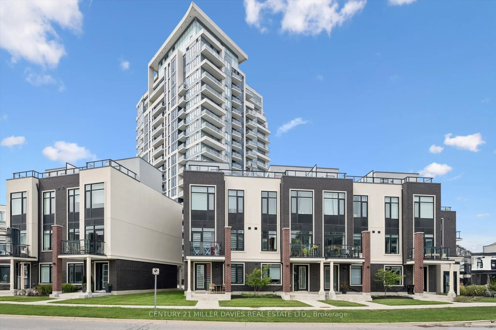 80 Windward Drive #14