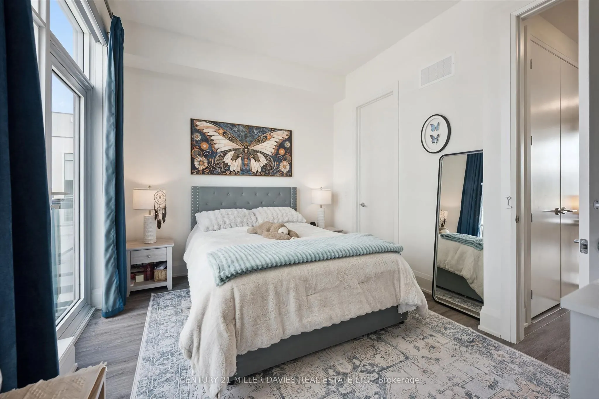 80 Windward Drive #14