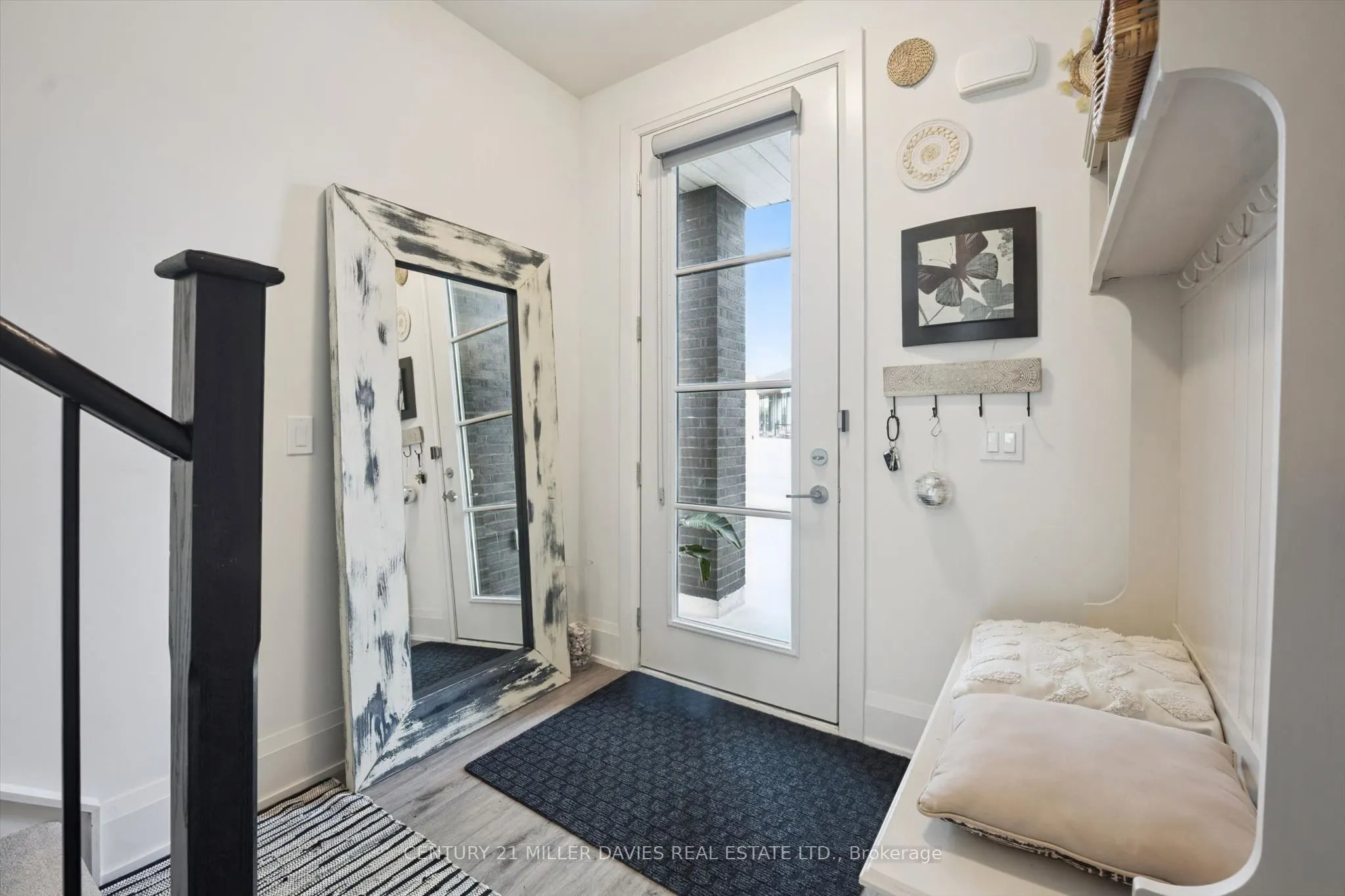 80 Windward Drive #14
