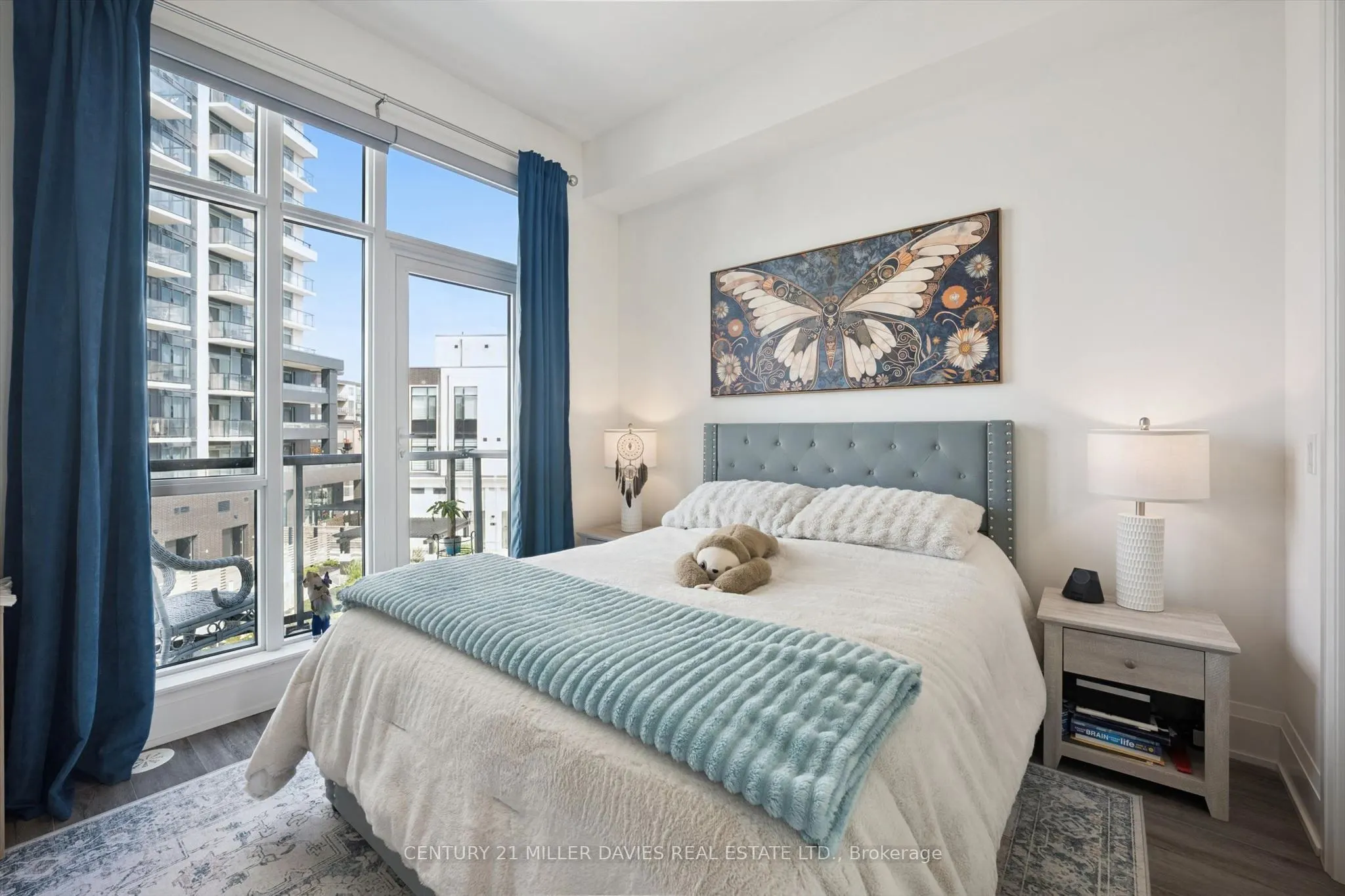 80 Windward Drive #14
