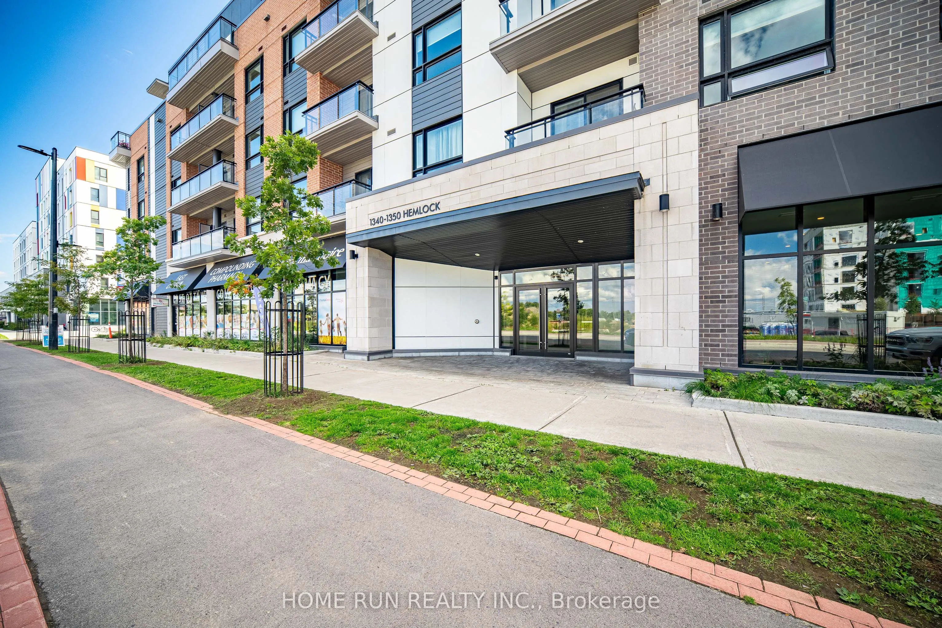 1350 Hemlock Road #320