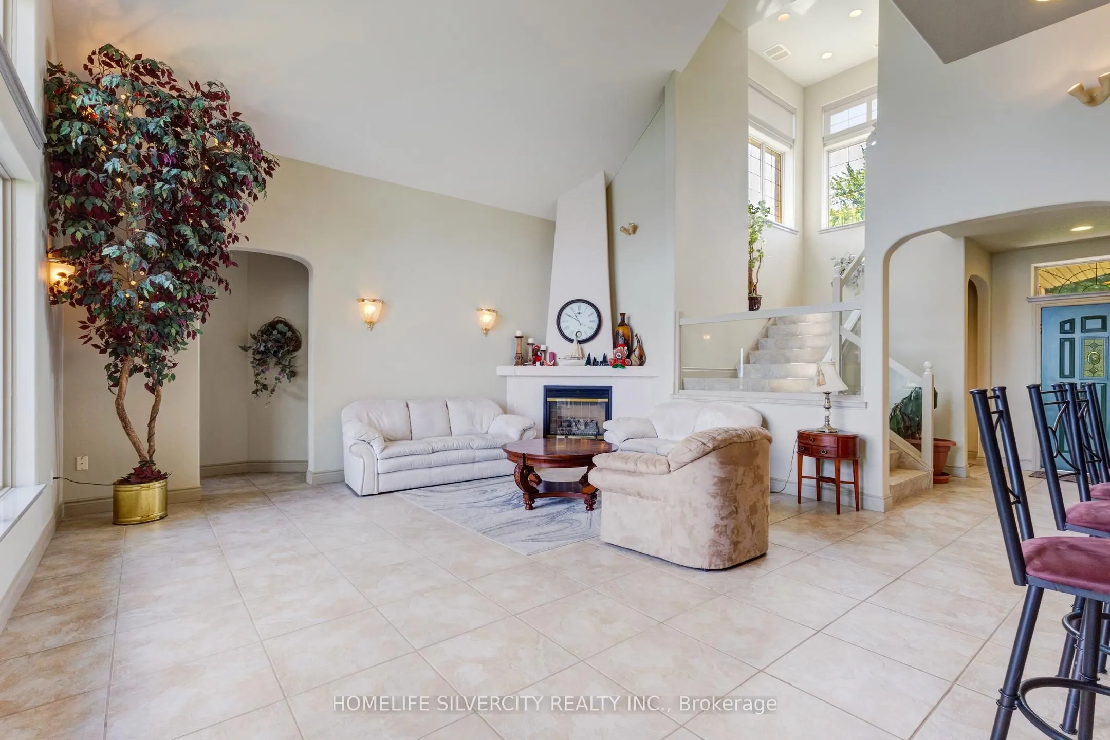21000 Admiral Drive