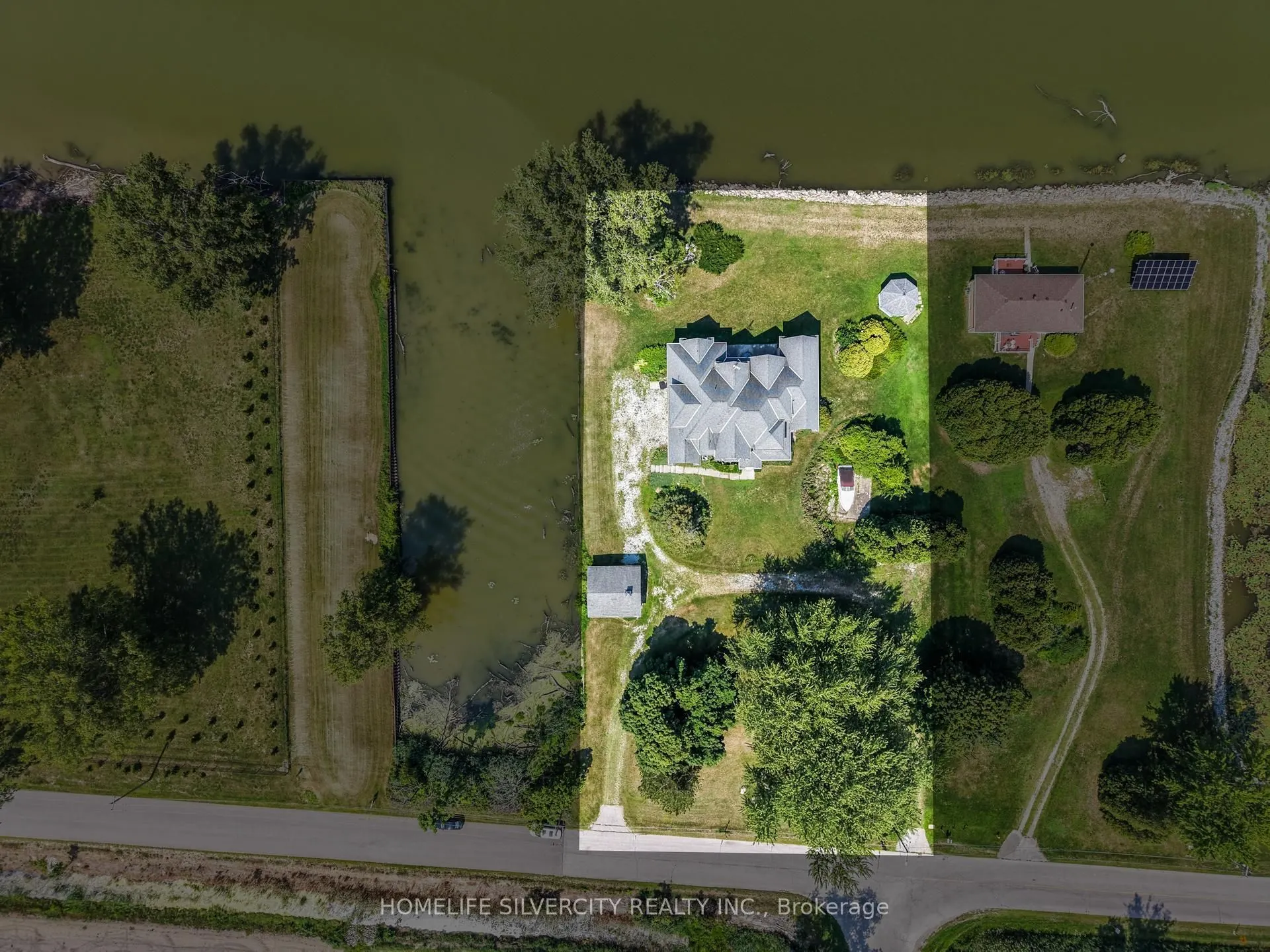 21000 Admiral Drive