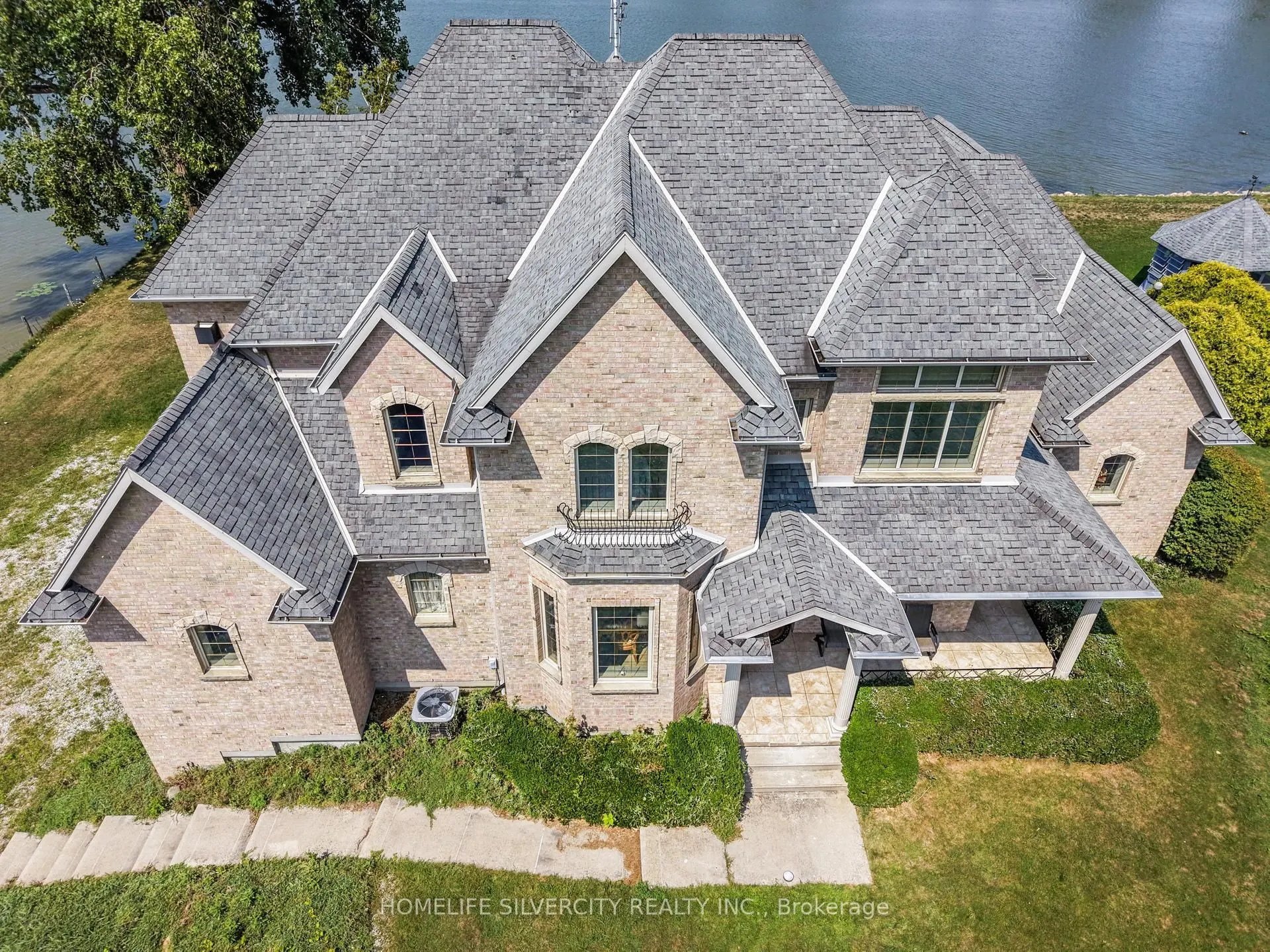 21000 Admiral Drive