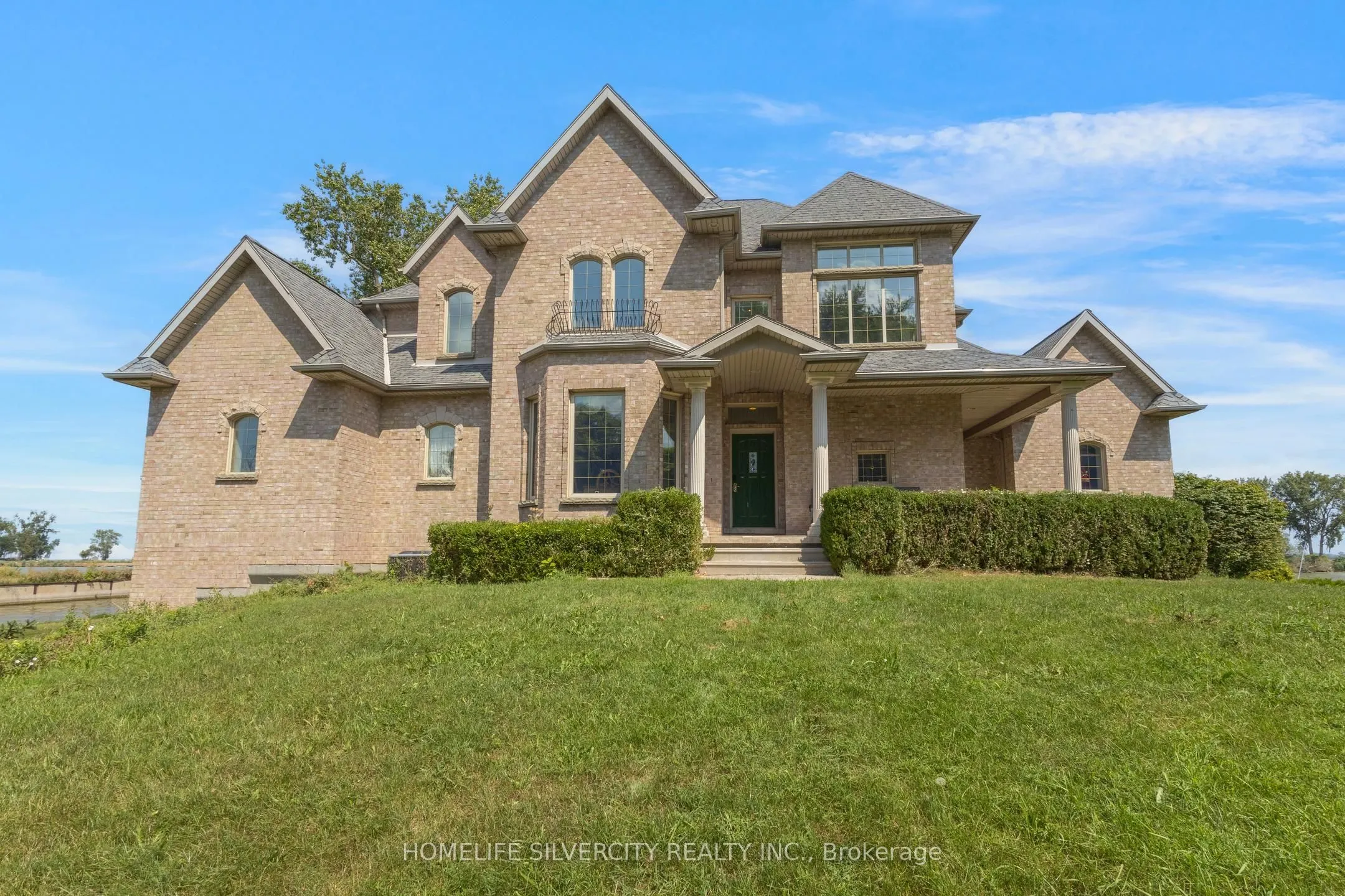 21000 Admiral Drive