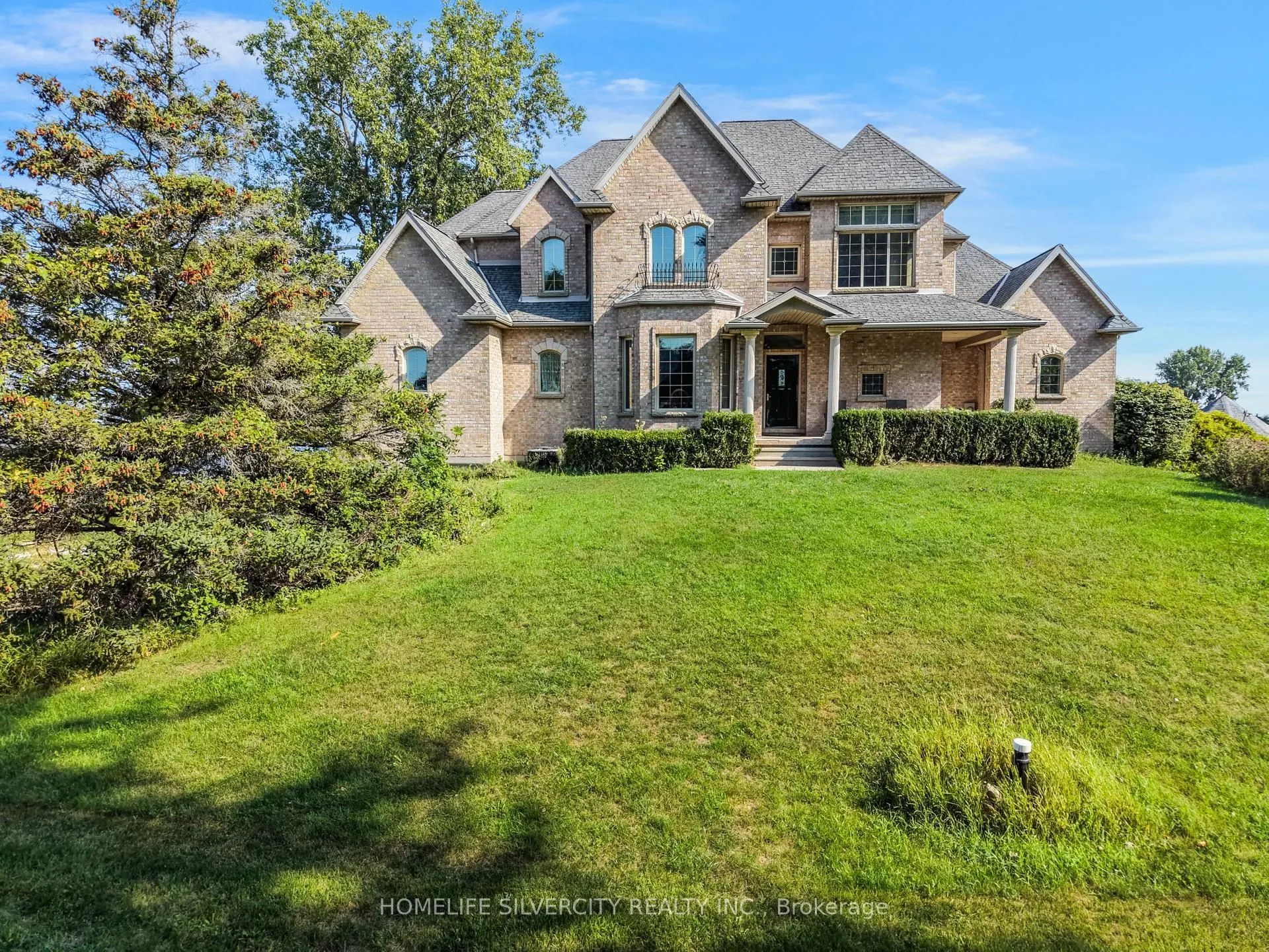 21000 Admiral Drive