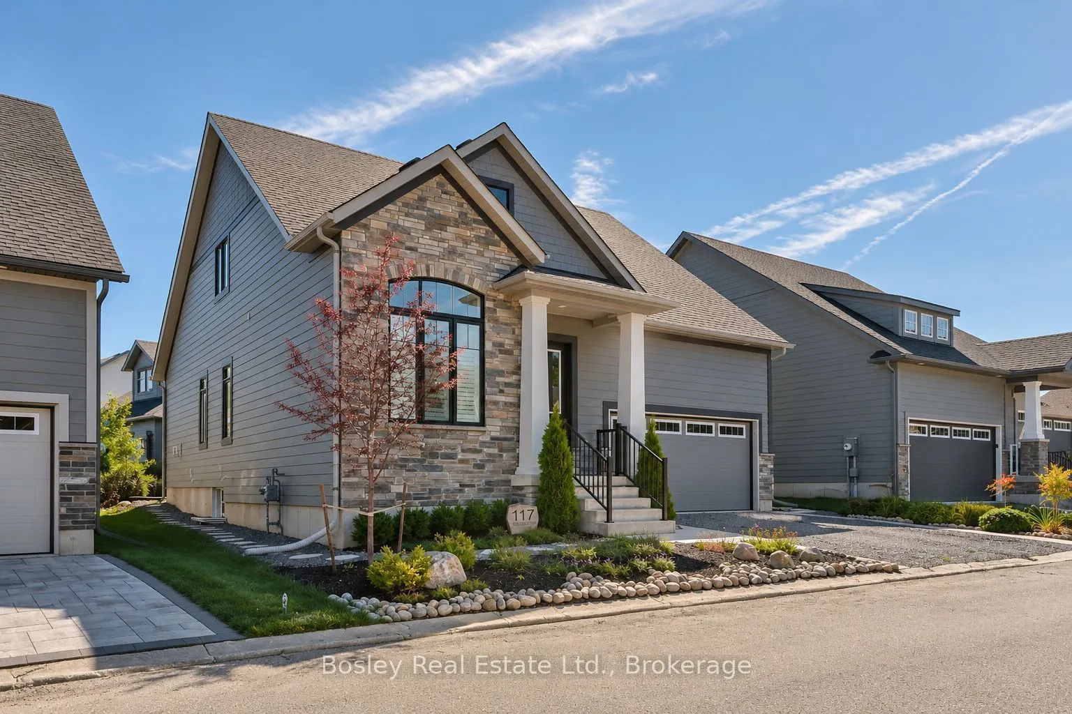 117 Beacon Drive #17